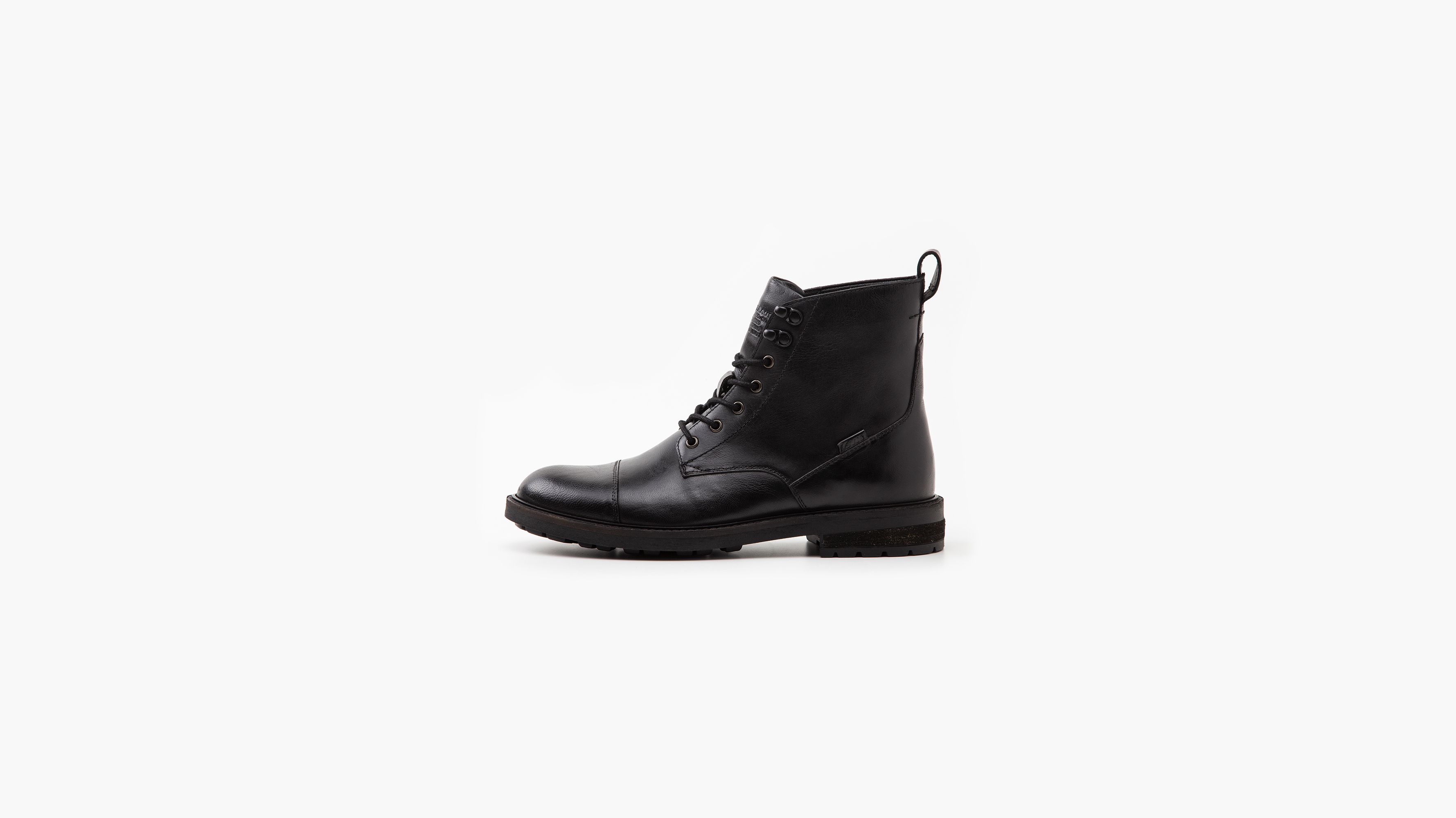 Emerson 2.0 Boots Black Levi s RS