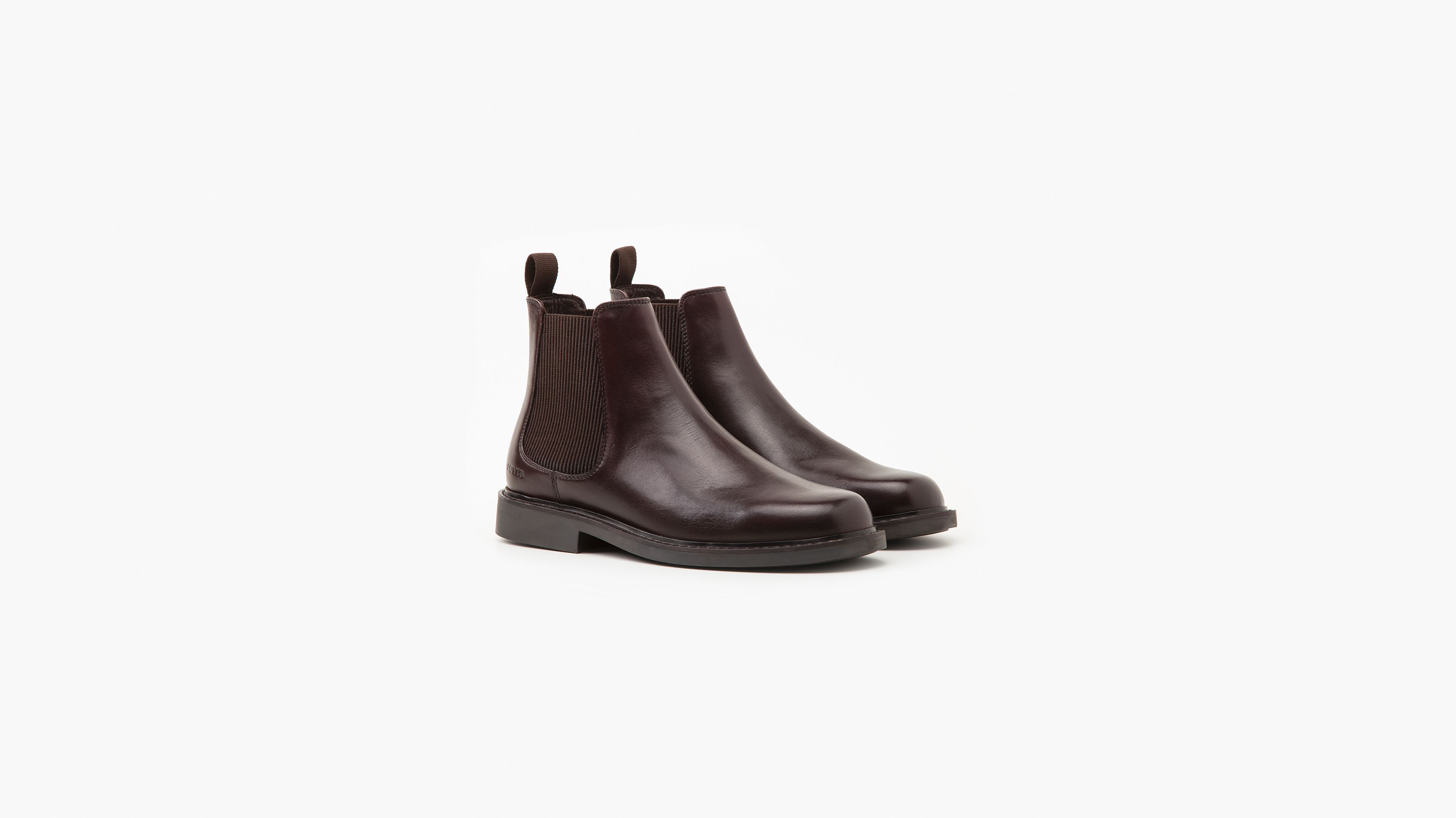 Botas Chelsea Amos para hombre Levi's® 2
