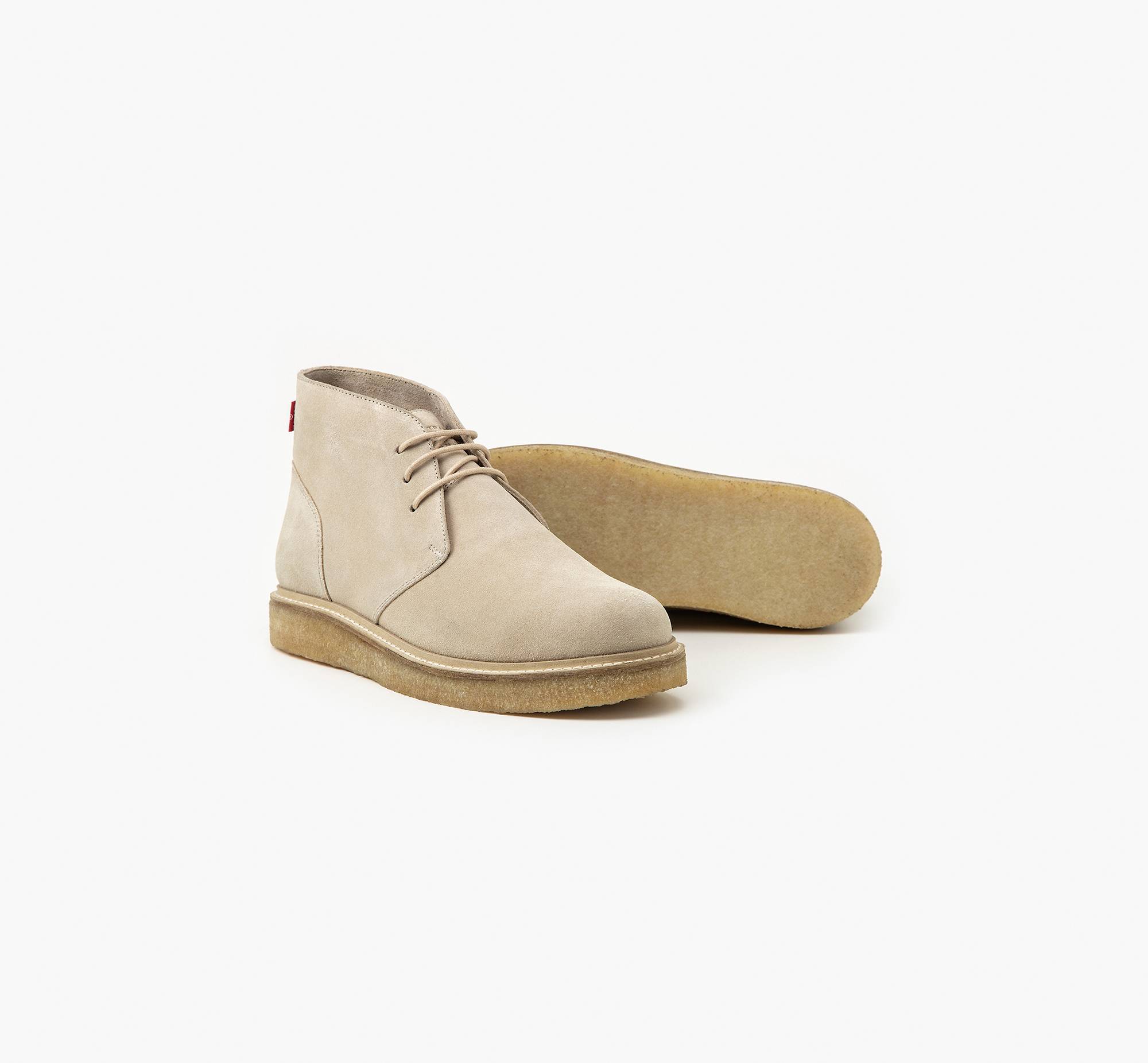 Bern Desert Shoe 3