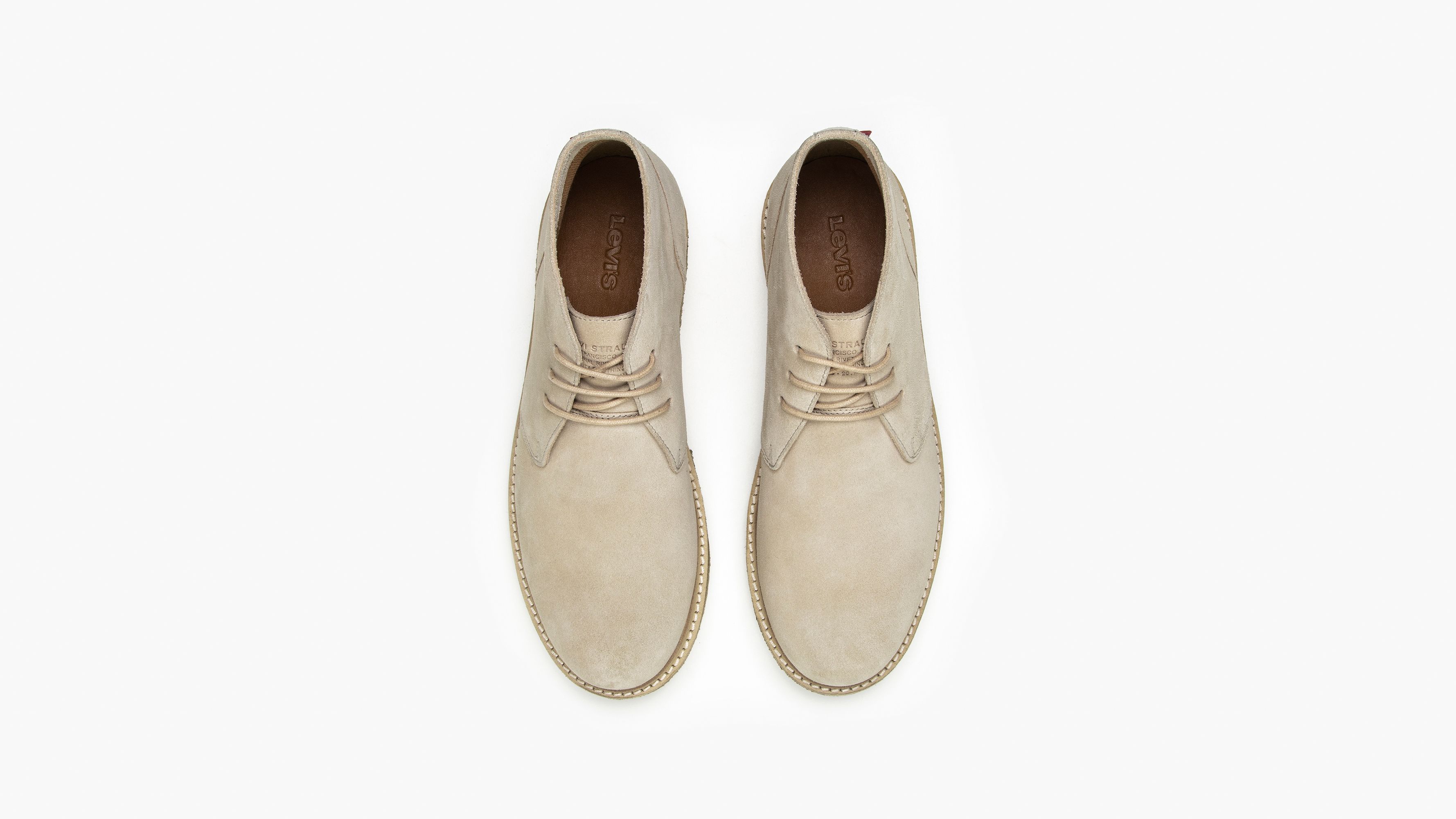 Scarpe Bern Desert 4