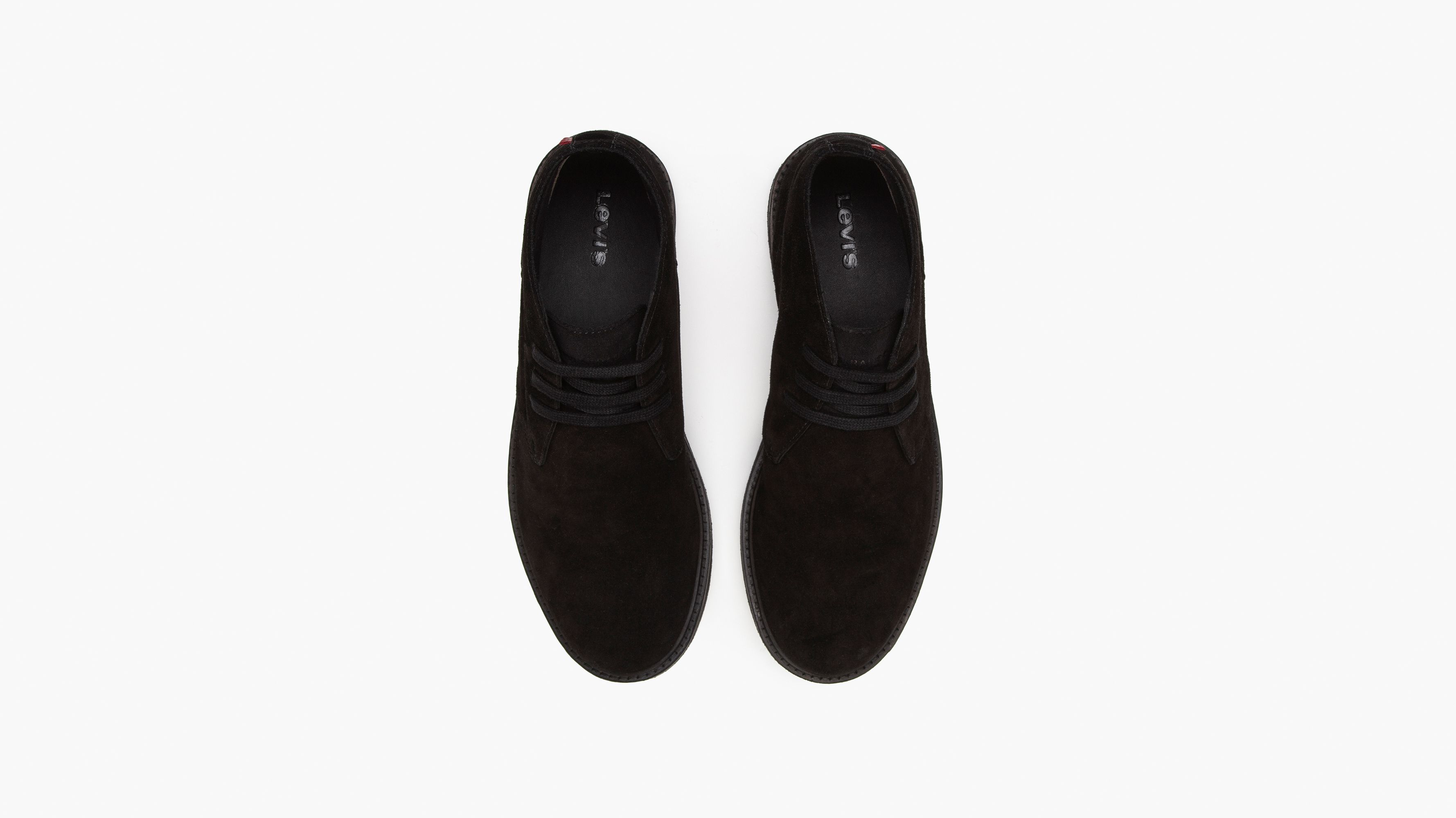 Levi's® Men's Bern Desert Boots 4