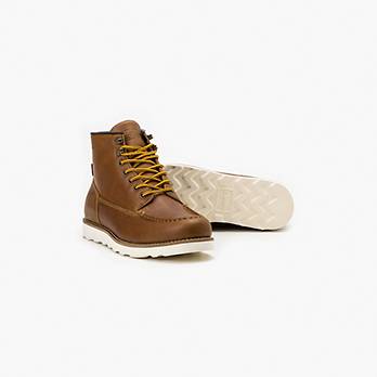 Levi's® Men's Darrow Moccasin Boots 3