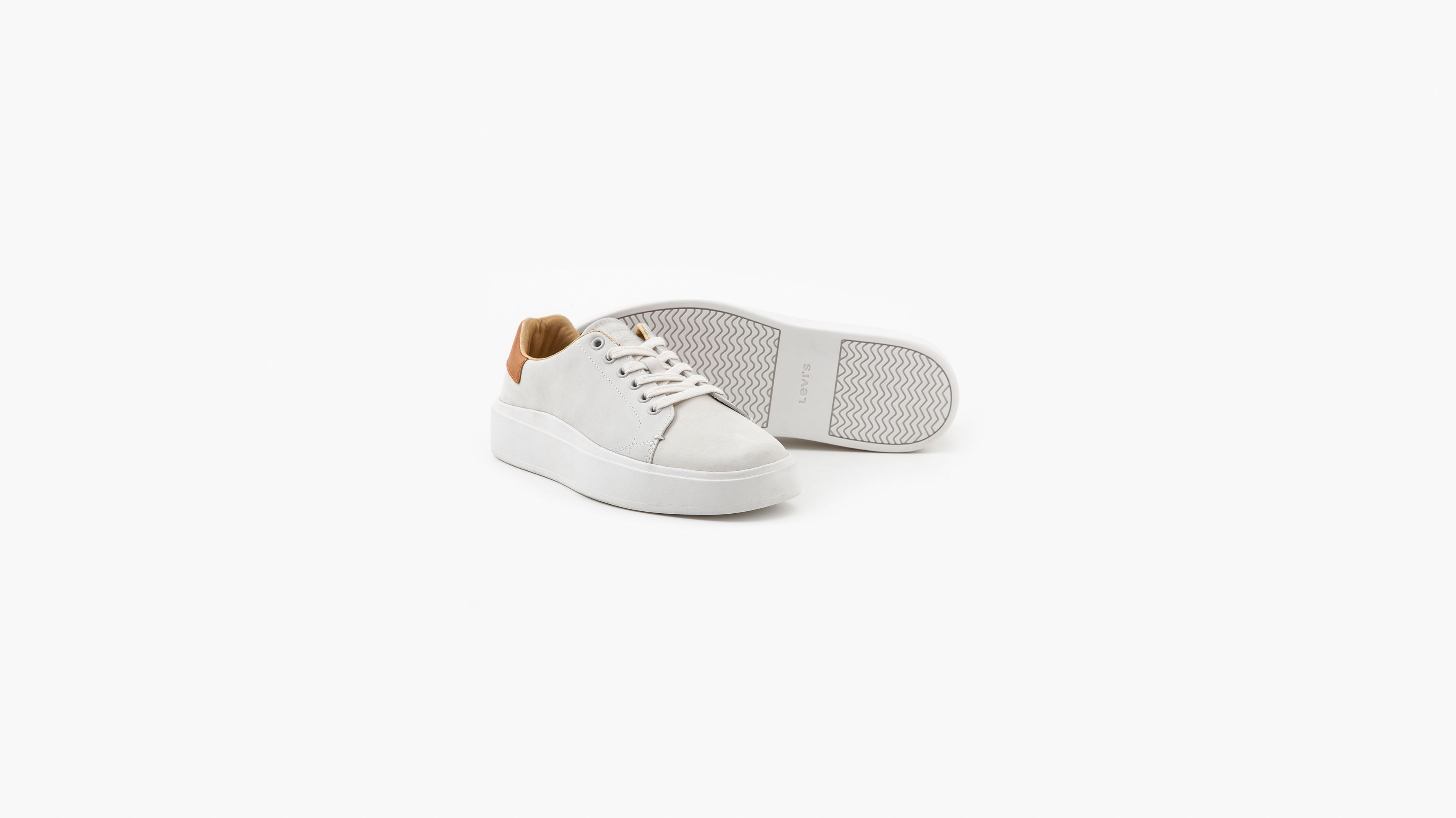 Gibbs Sneakers White Levi's® KZ