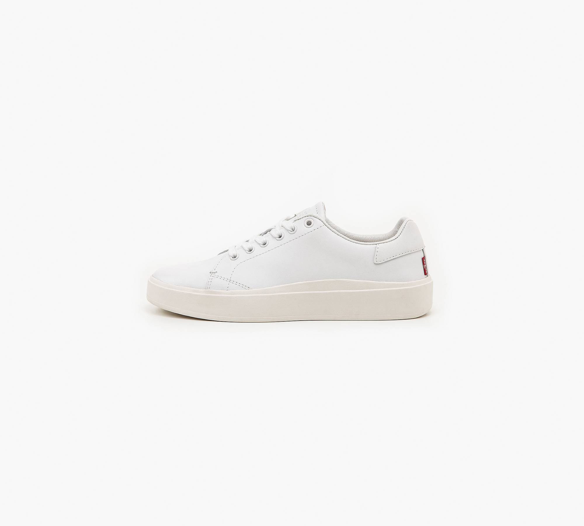 Gibbs Sneakers - White | Levi's® ES