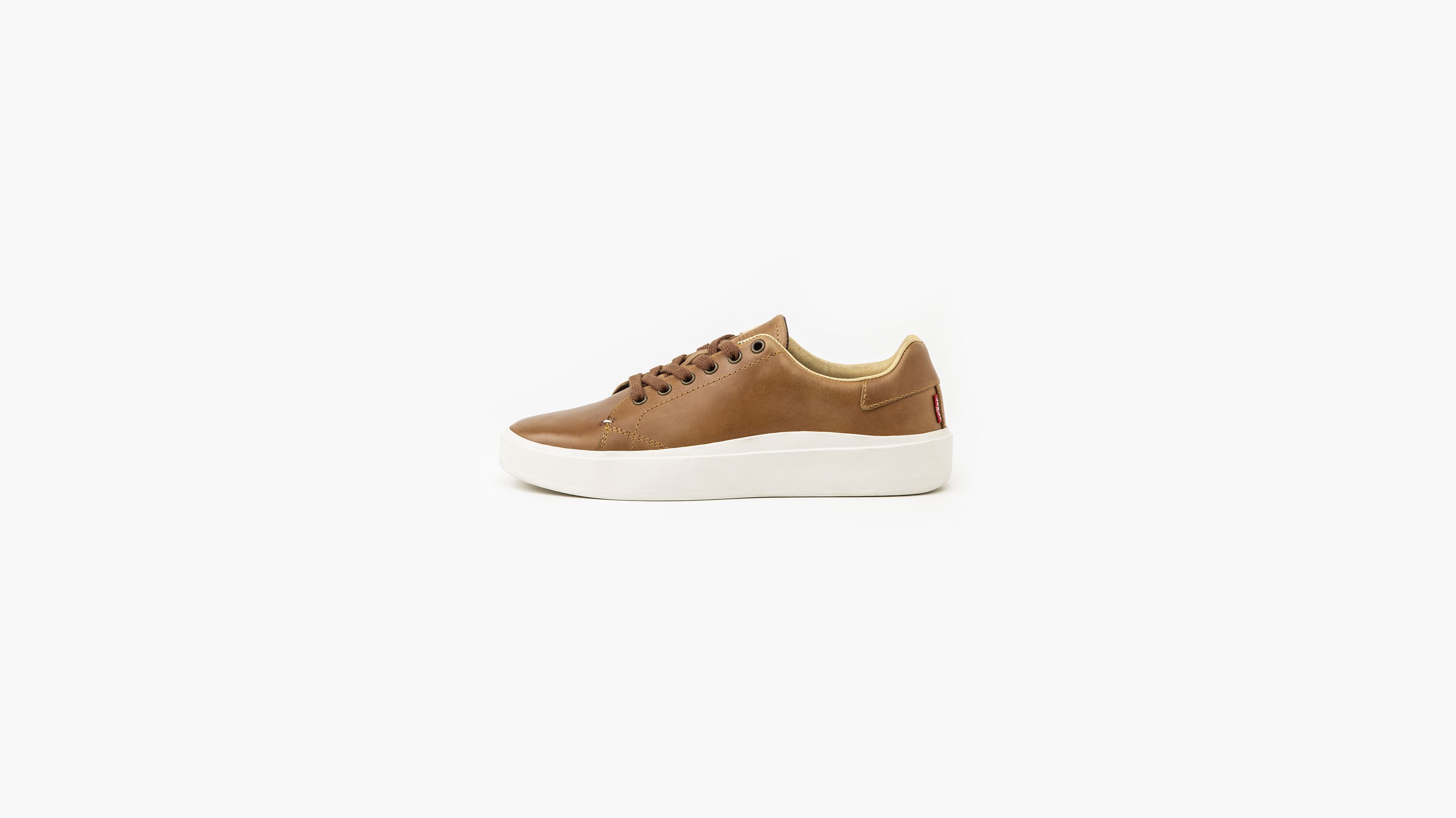 Gibbs Sneakers Brown Levi's® MT