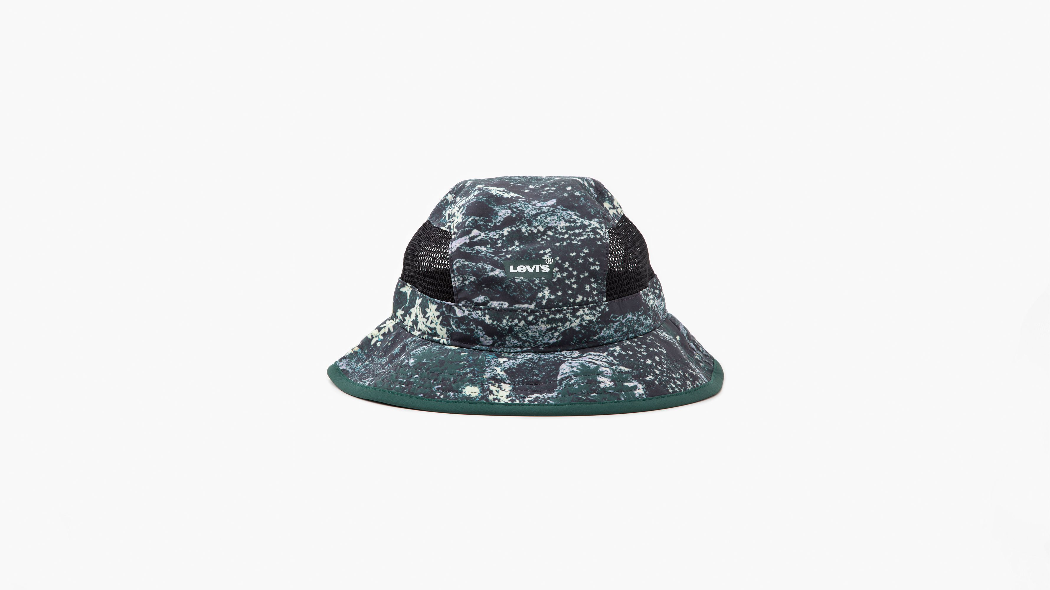 Lightweight Bucket Hat Multicolor Levi's® US