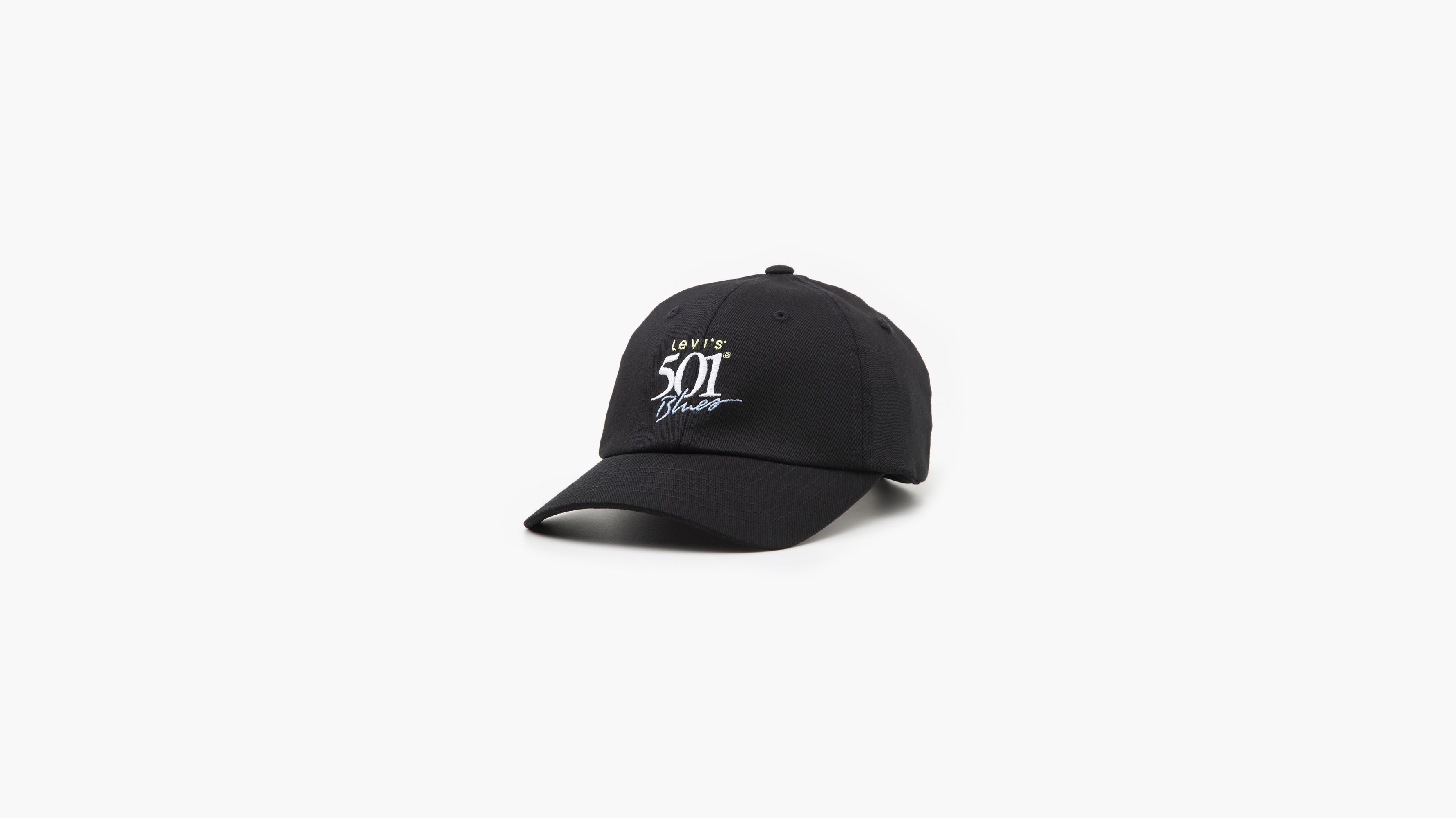 levis 501 baseball cap