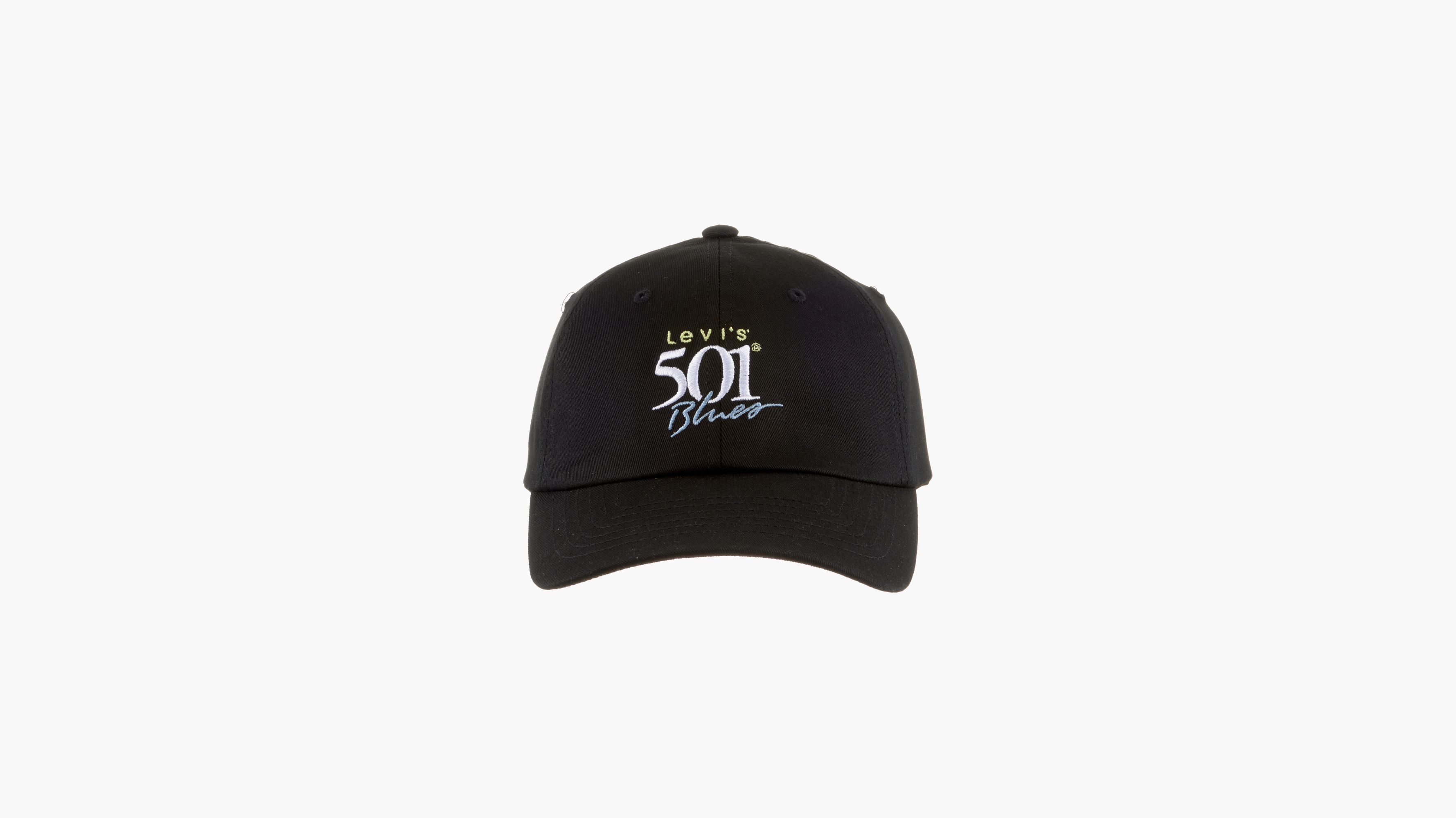 levis 501 baseball cap