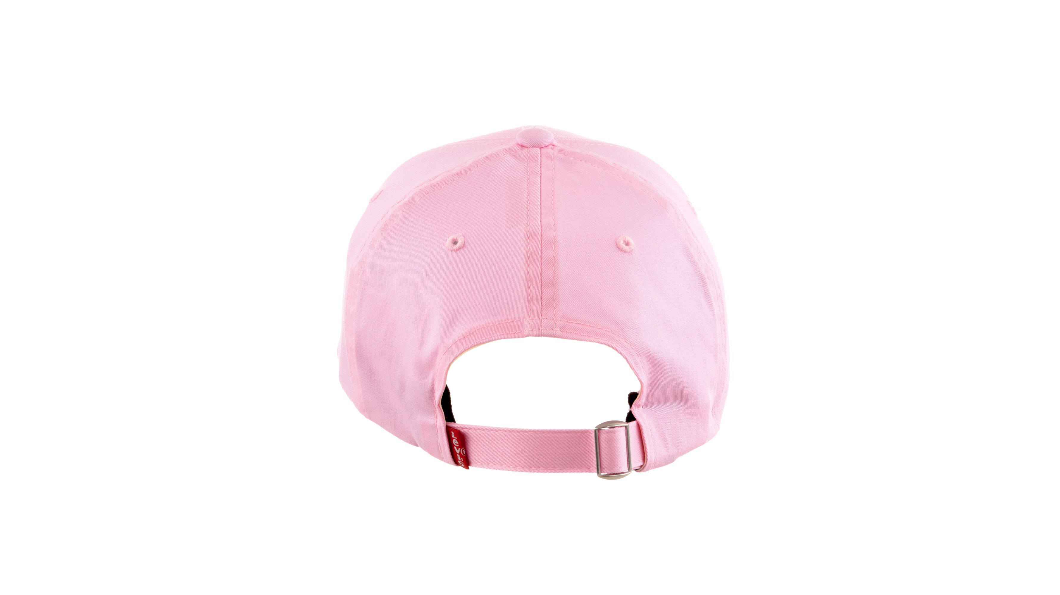 Poster Logo Flexfit® Hat Pink - Levi\'s® US 