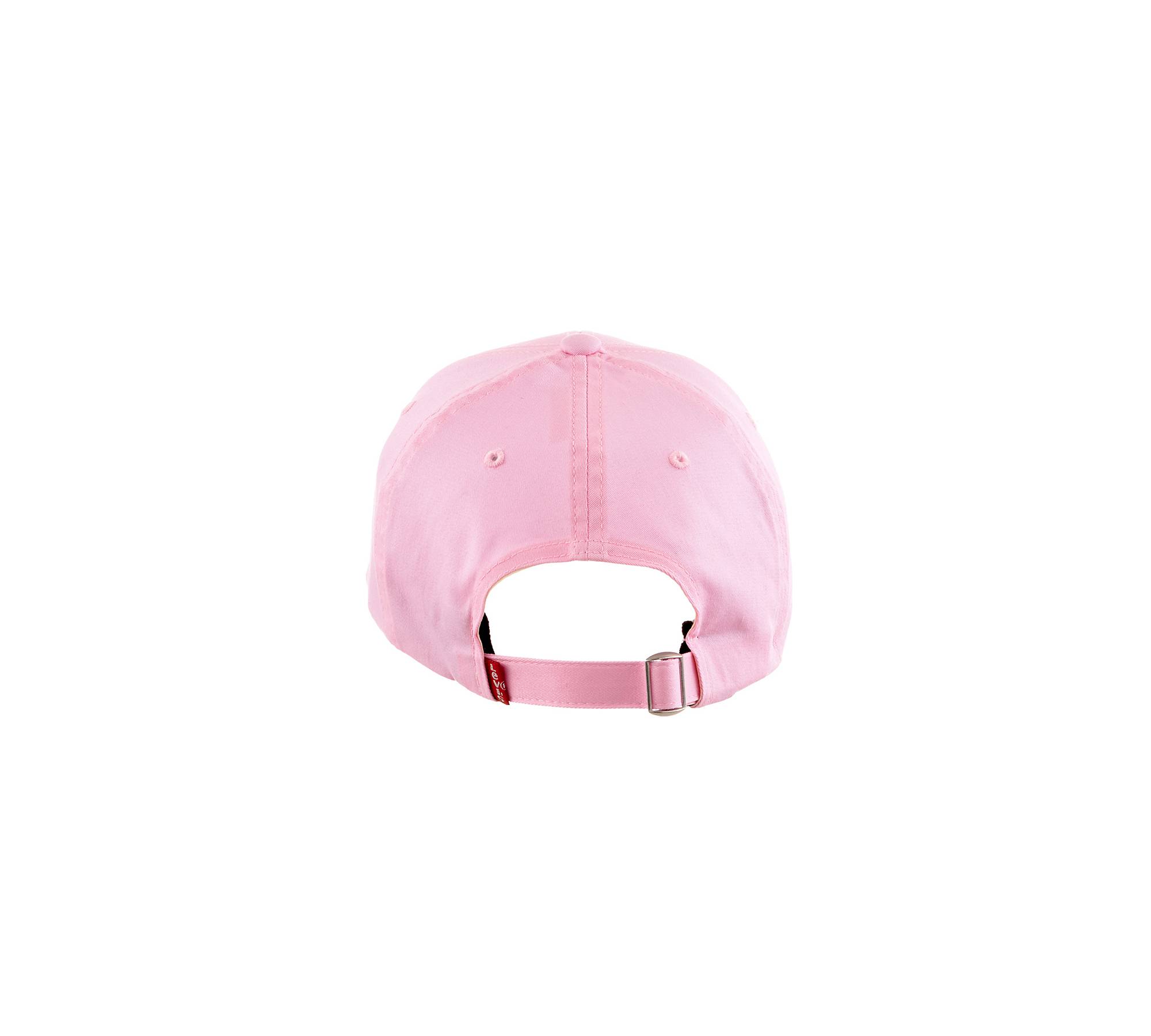 Poster Logo Flexfit® Hat - Pink US | Levi\'s®