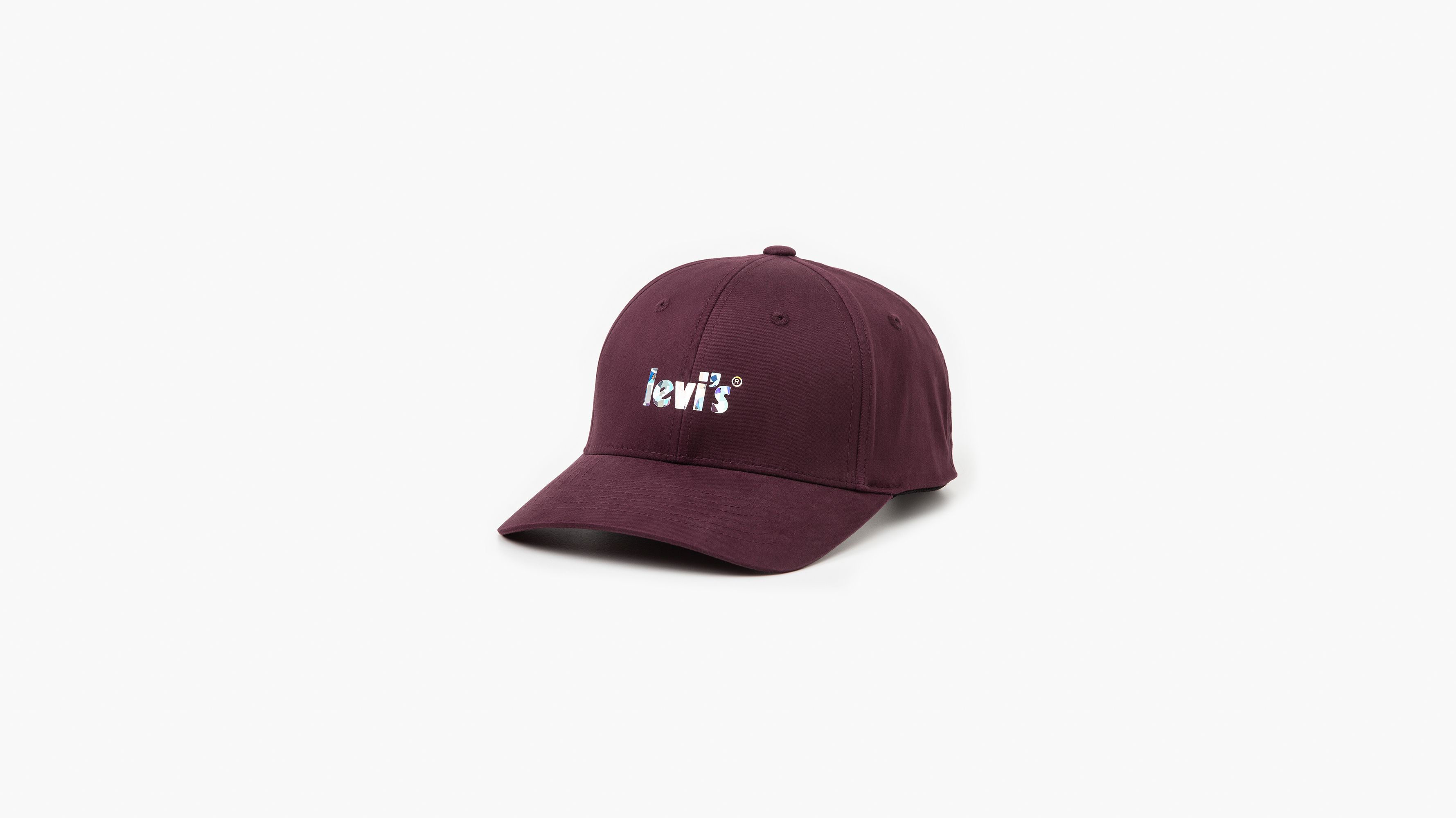Poster Logo Flexfit® Cap 1