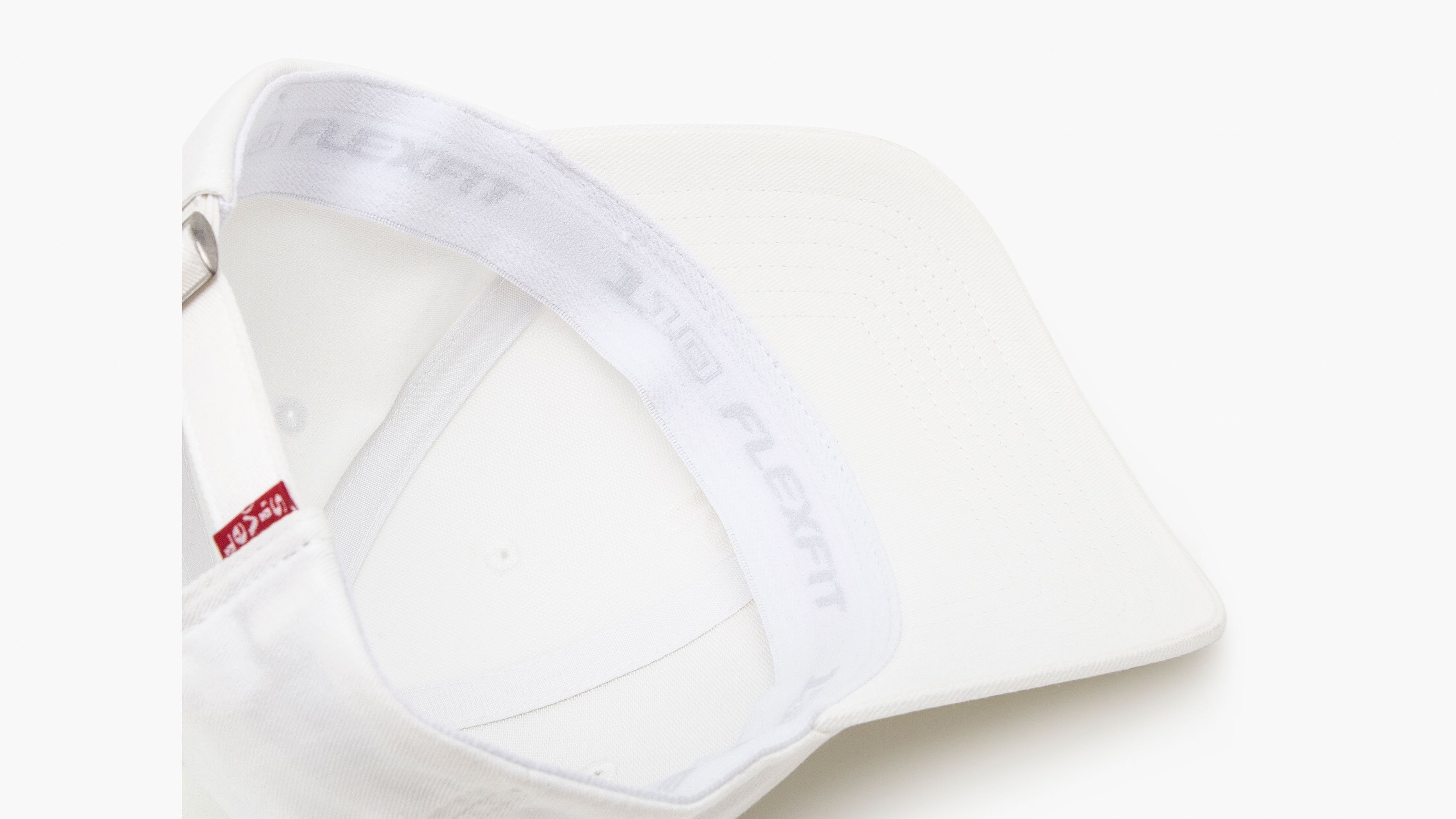 Casquette logo Poster Flexfit® 3