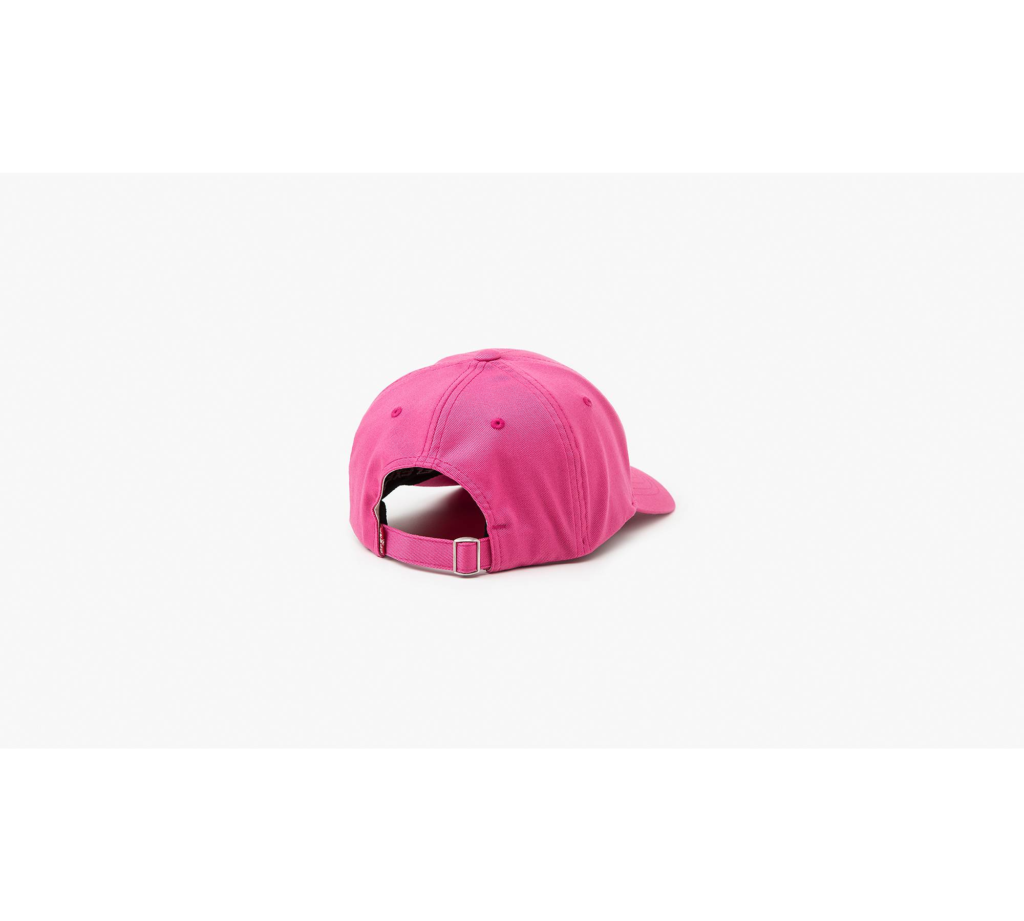 Levi\'s® Poster Logo Flexfit® - US Pink Cap Levi\'s® 