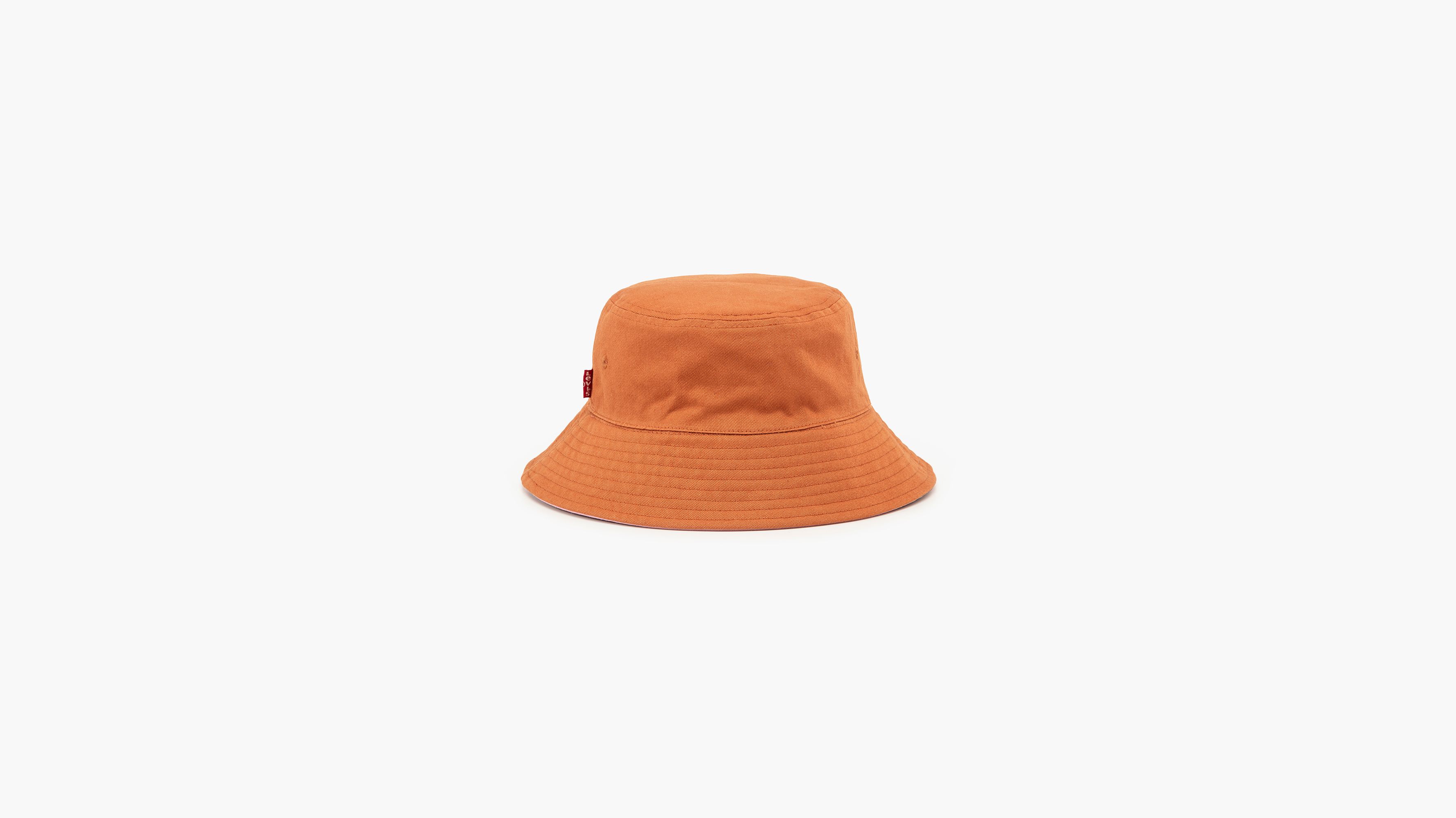 Reversible Bucket Hat 2