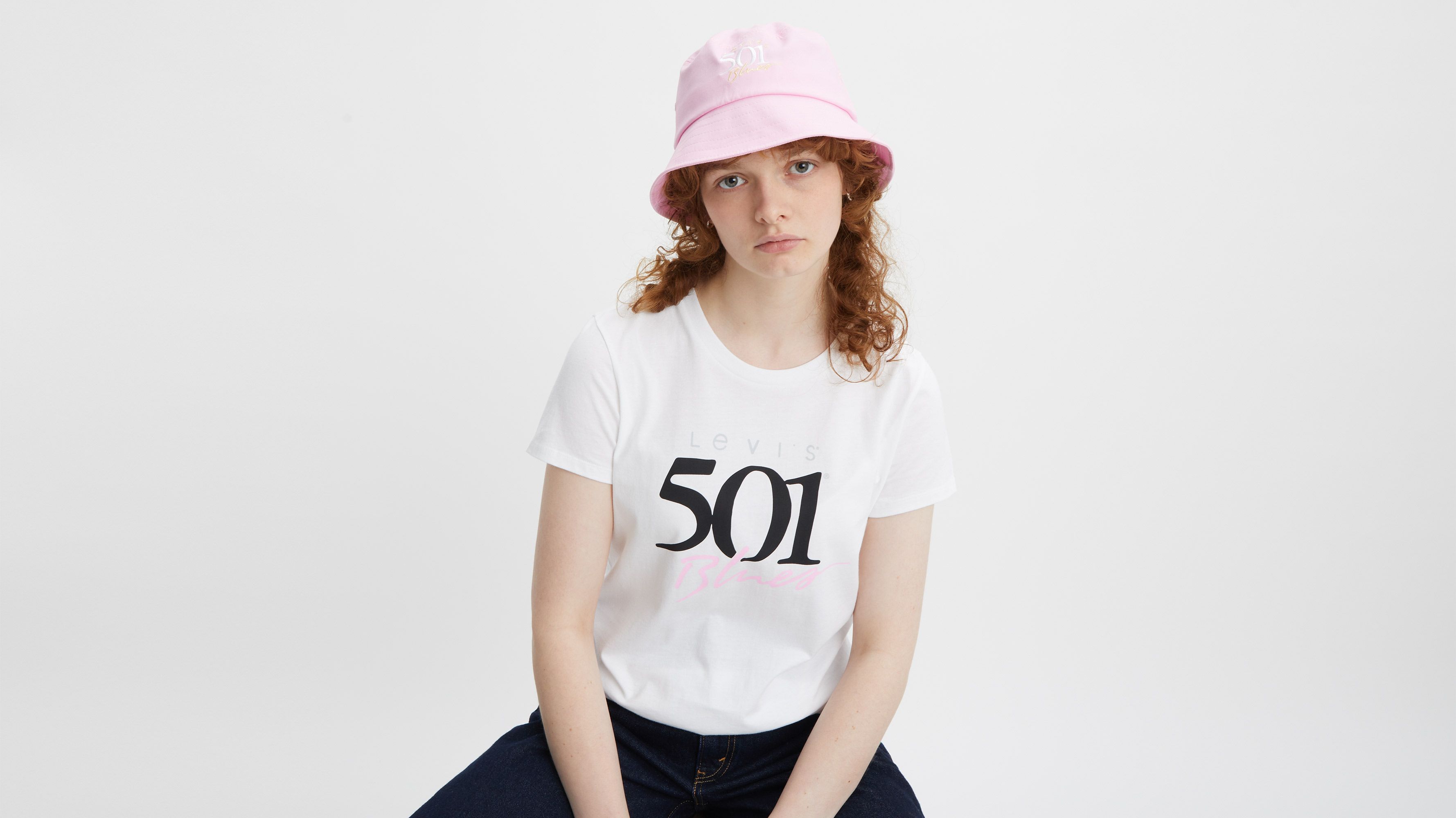 501® Bucket Hat 2