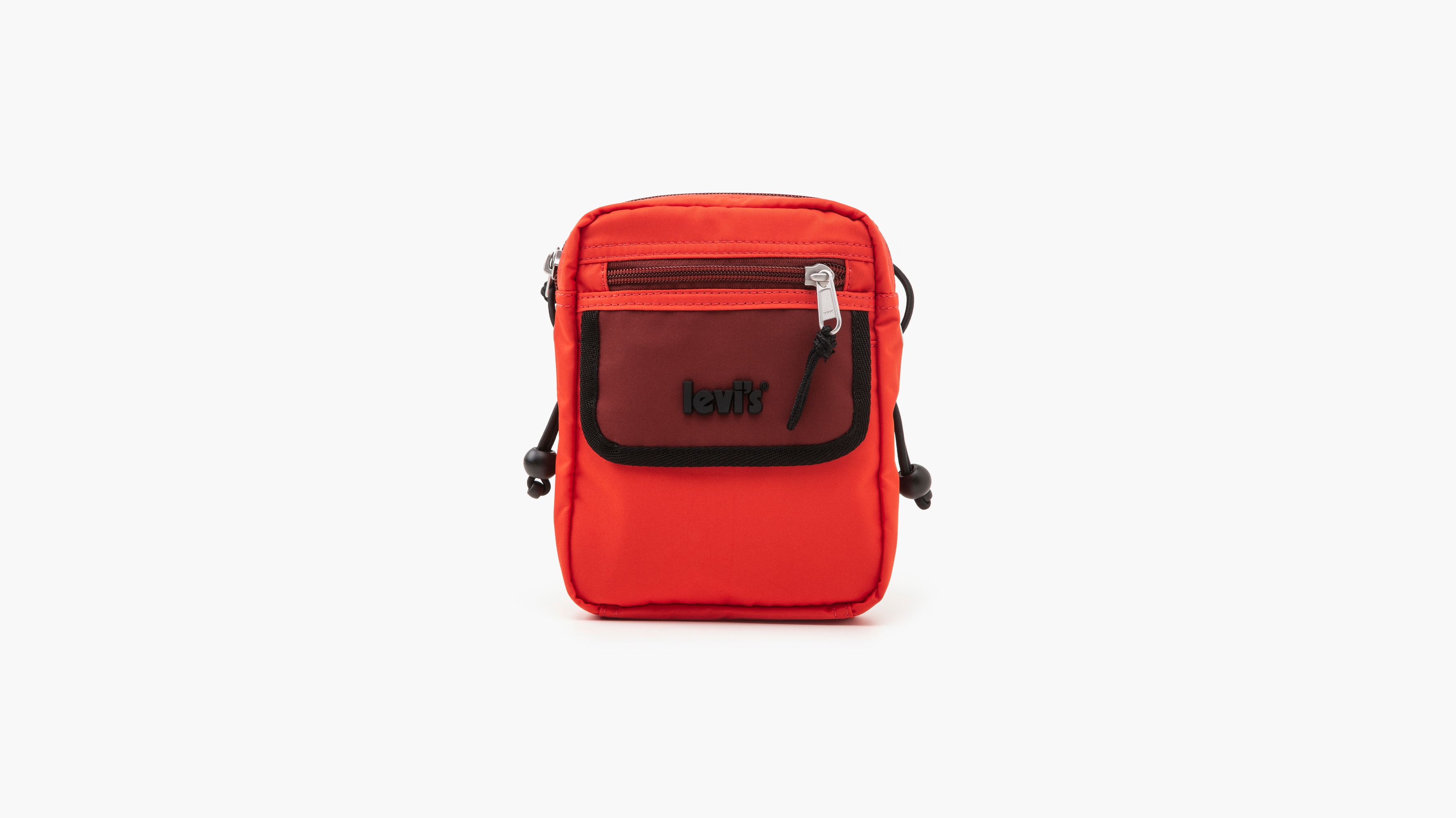 Utility Lanyard Bag Red Levi's® HU