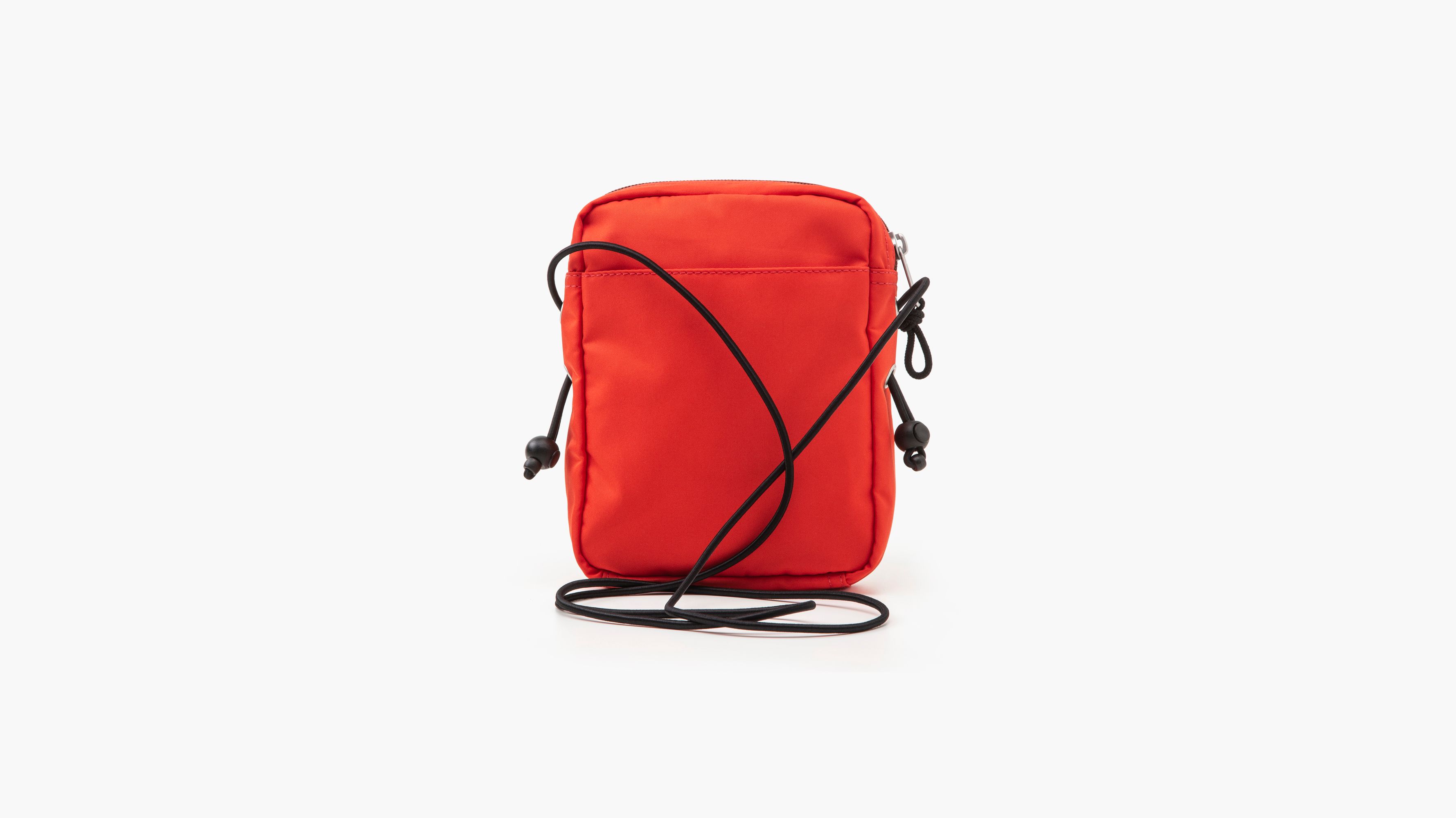 Utility Lanyard Bag Red Levi's® GB