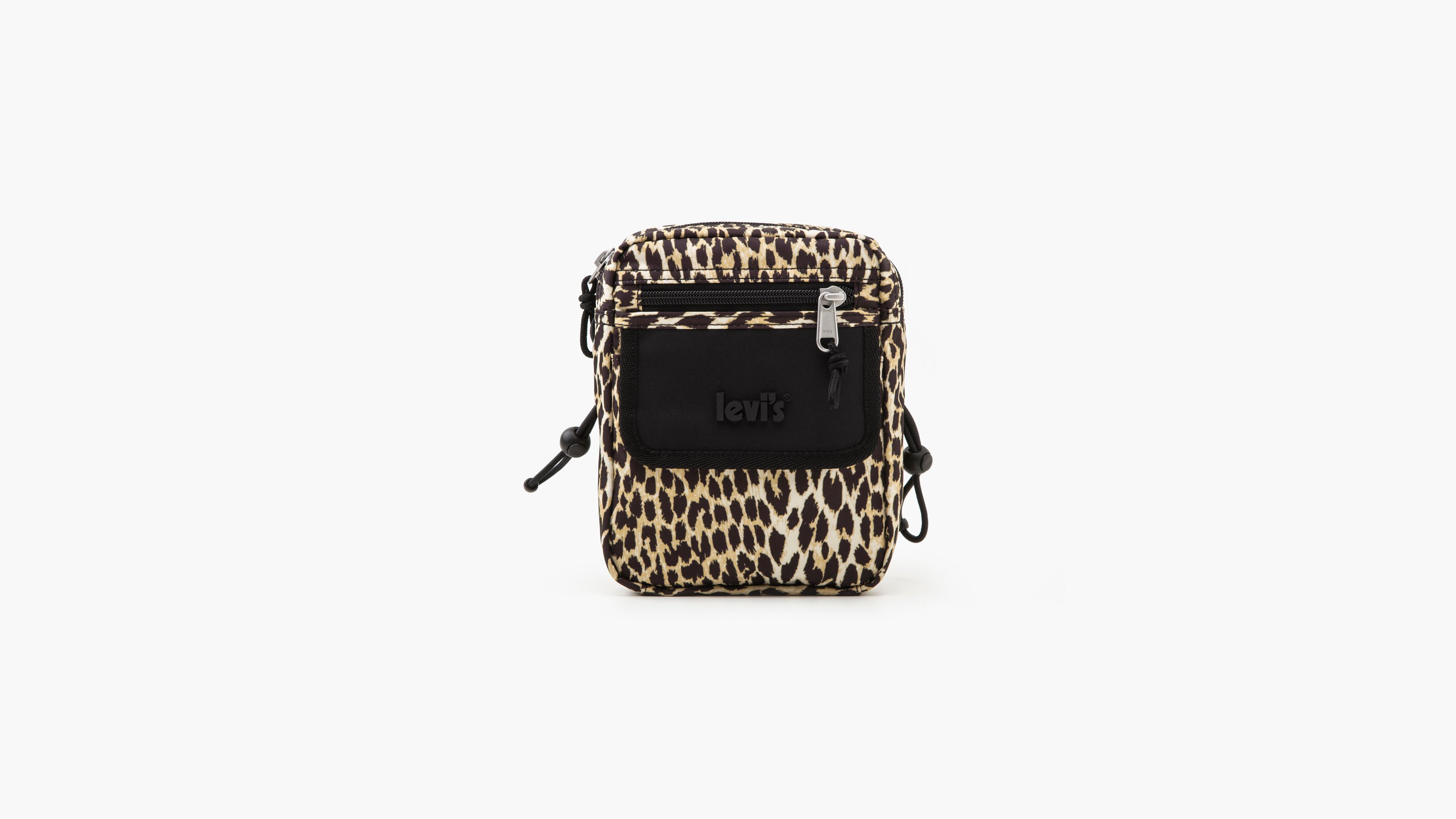 Utility Lanyard Bag - Multi-color | Levi's® US
