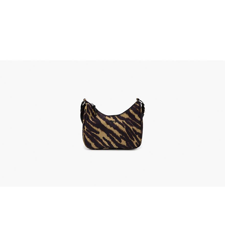 Small Shoulder Bag - Brown | Levi's® PL