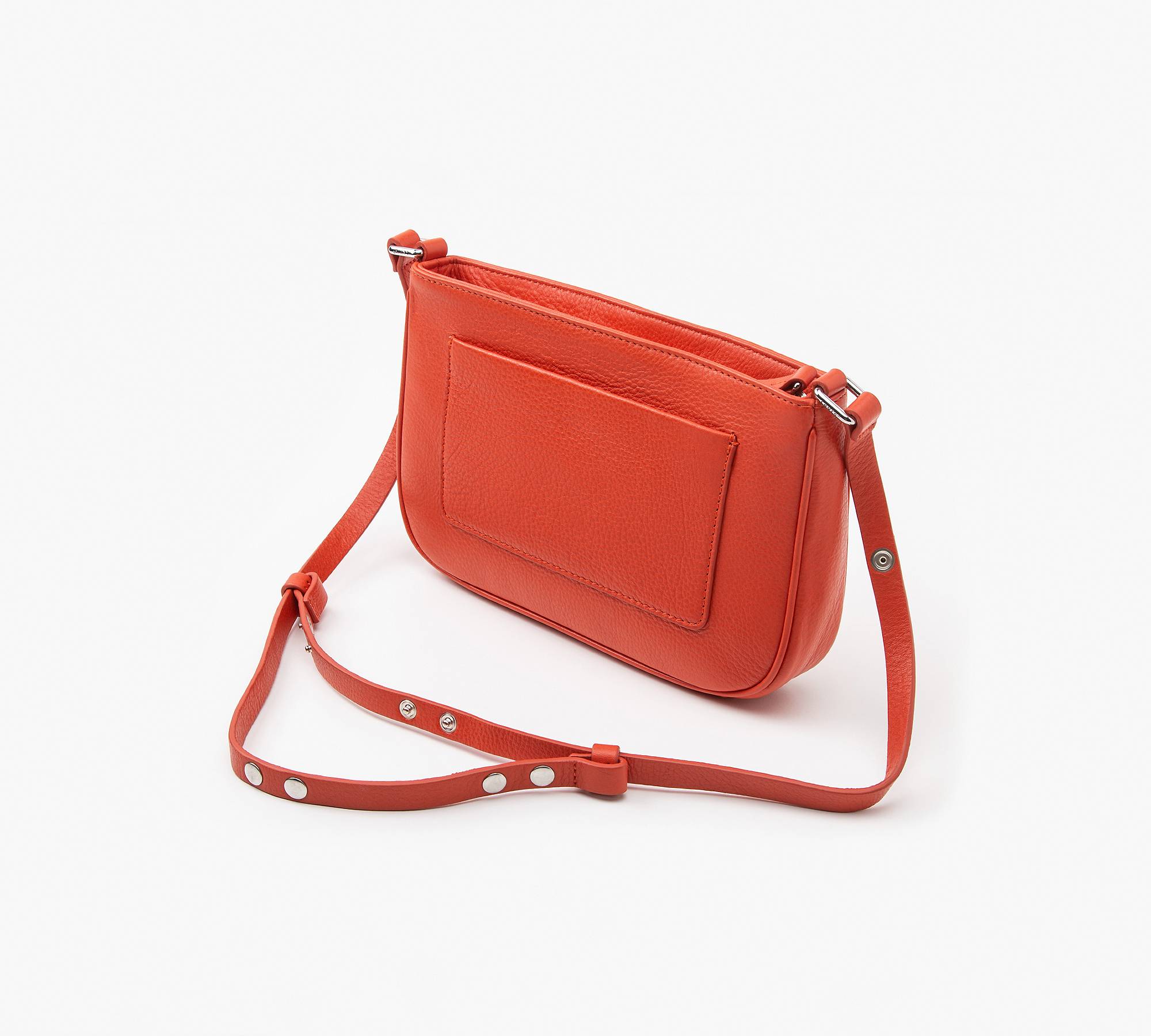 Diana Shoulder Bag - Orange | Levi's® US