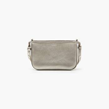 Diana Shoulder Bag - Gold | Levi's® HU