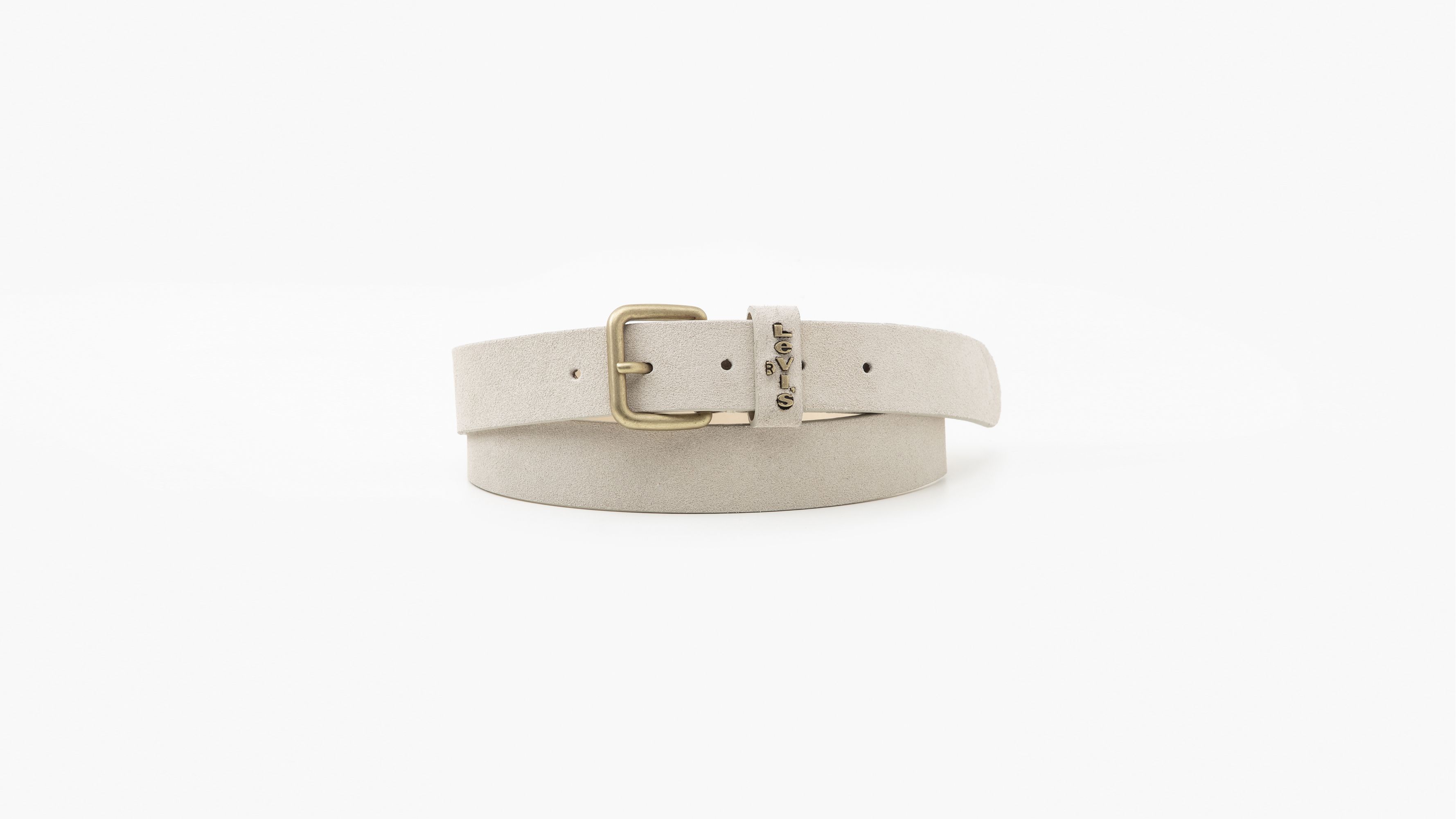 Calypso Belt - Brown | Levi's® US