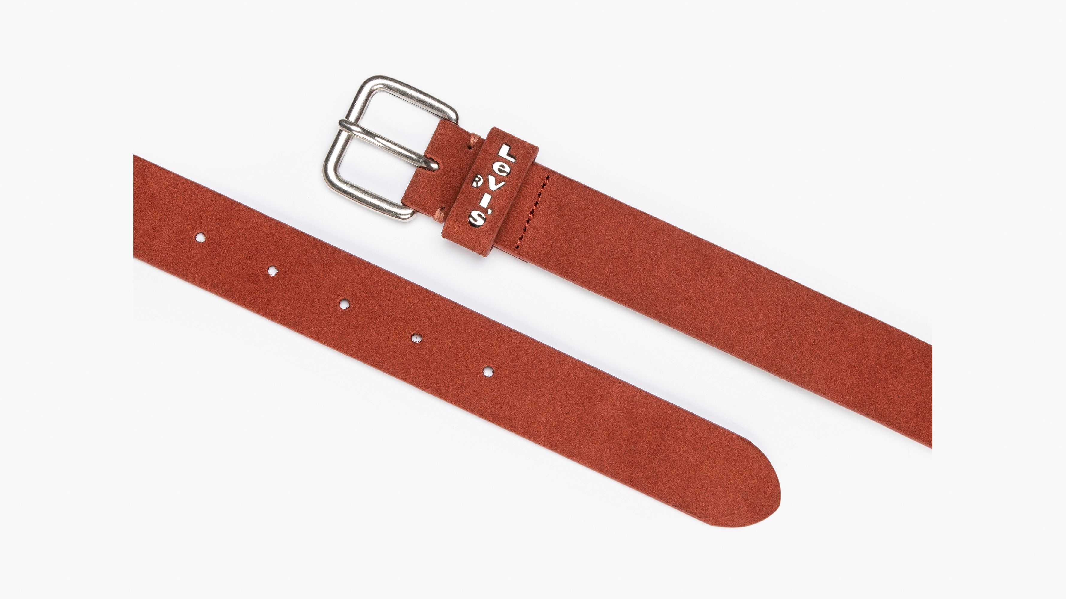 Calypso Variation Belt 2