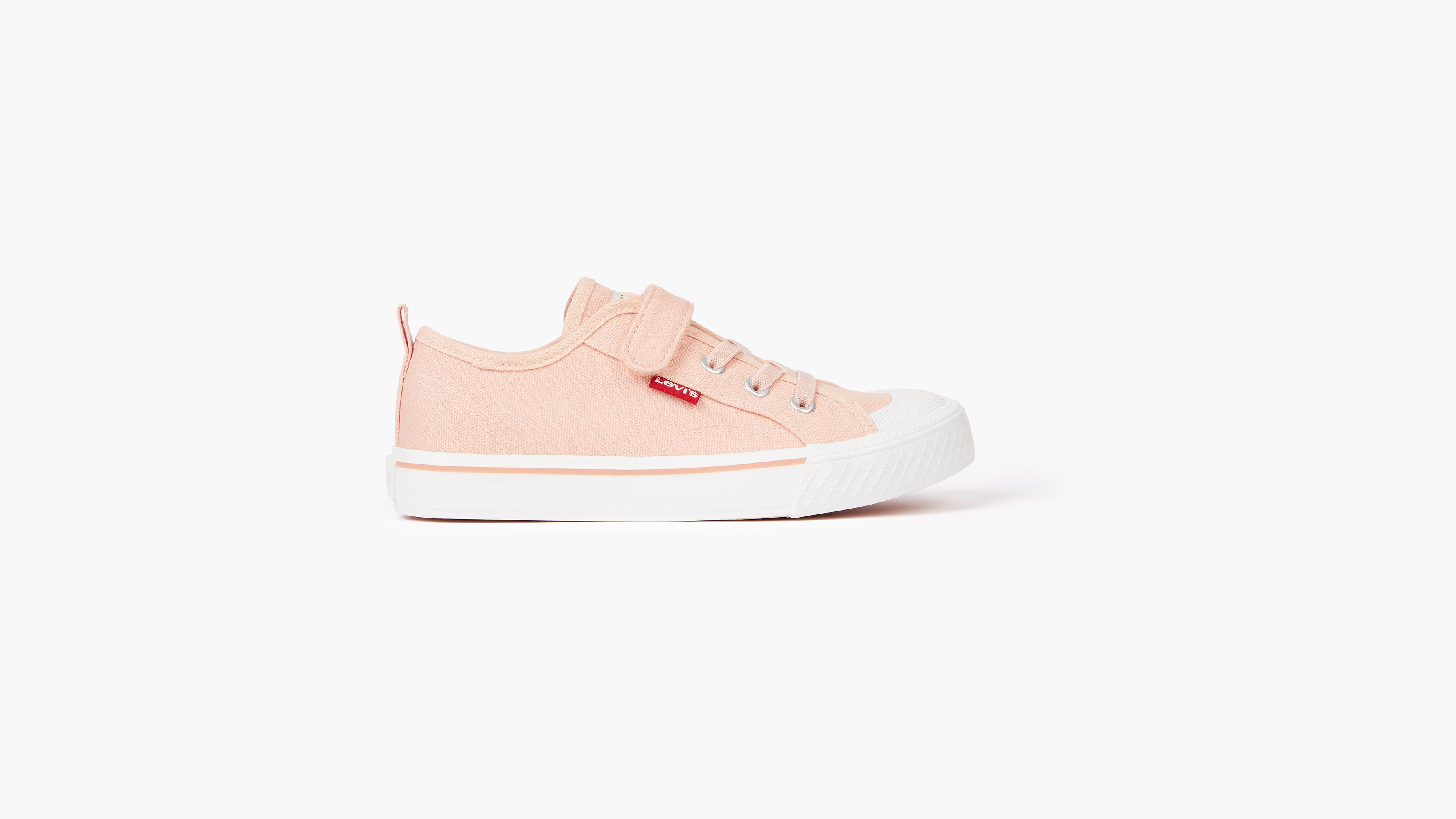 Maui Elastic Top Sneakers 1