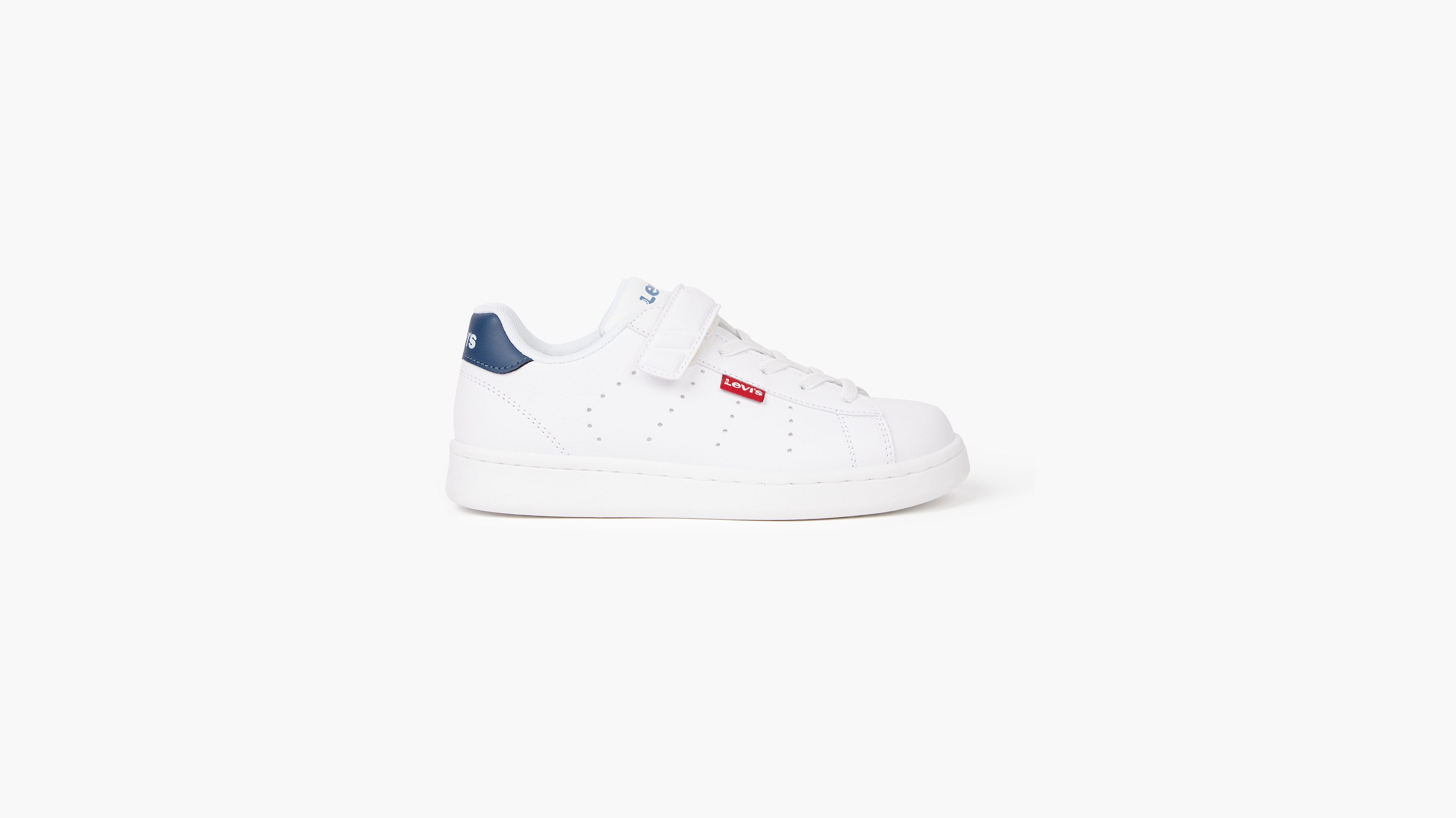 Avenue Velcro Sneakers 1