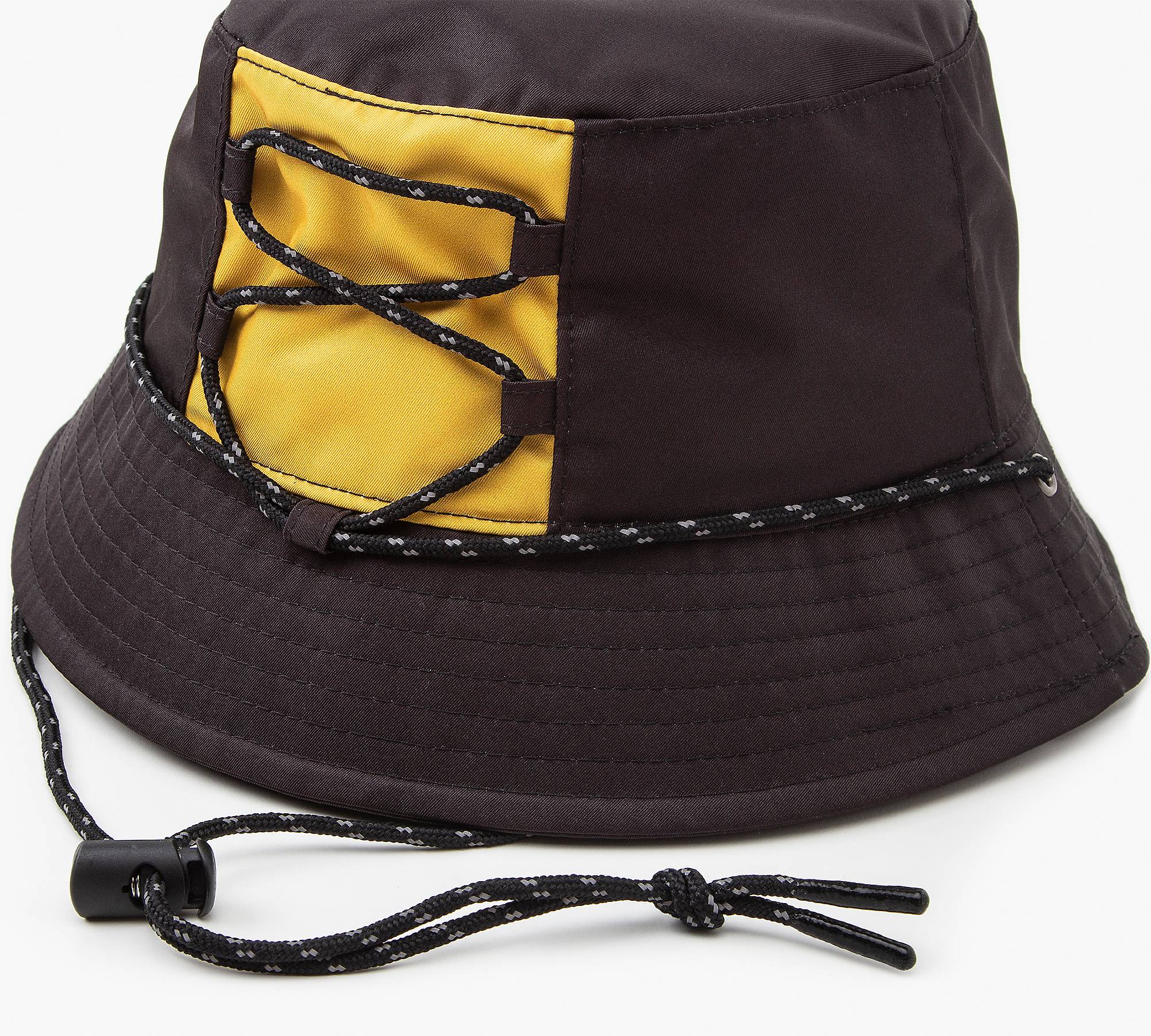 Utility Bucket Hat - Black | Levi's® US