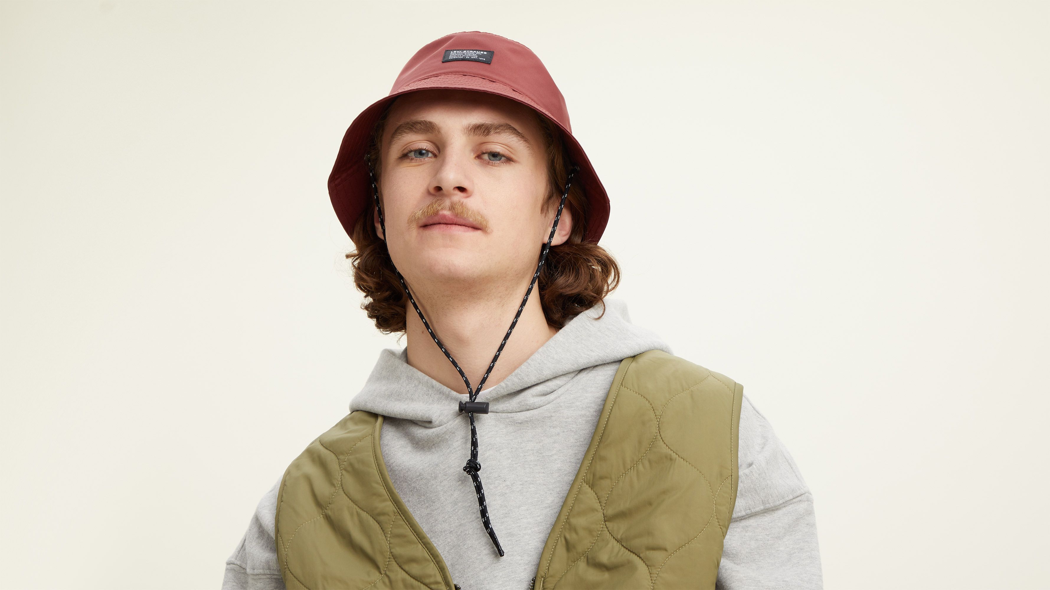 Utility Bucket Hat