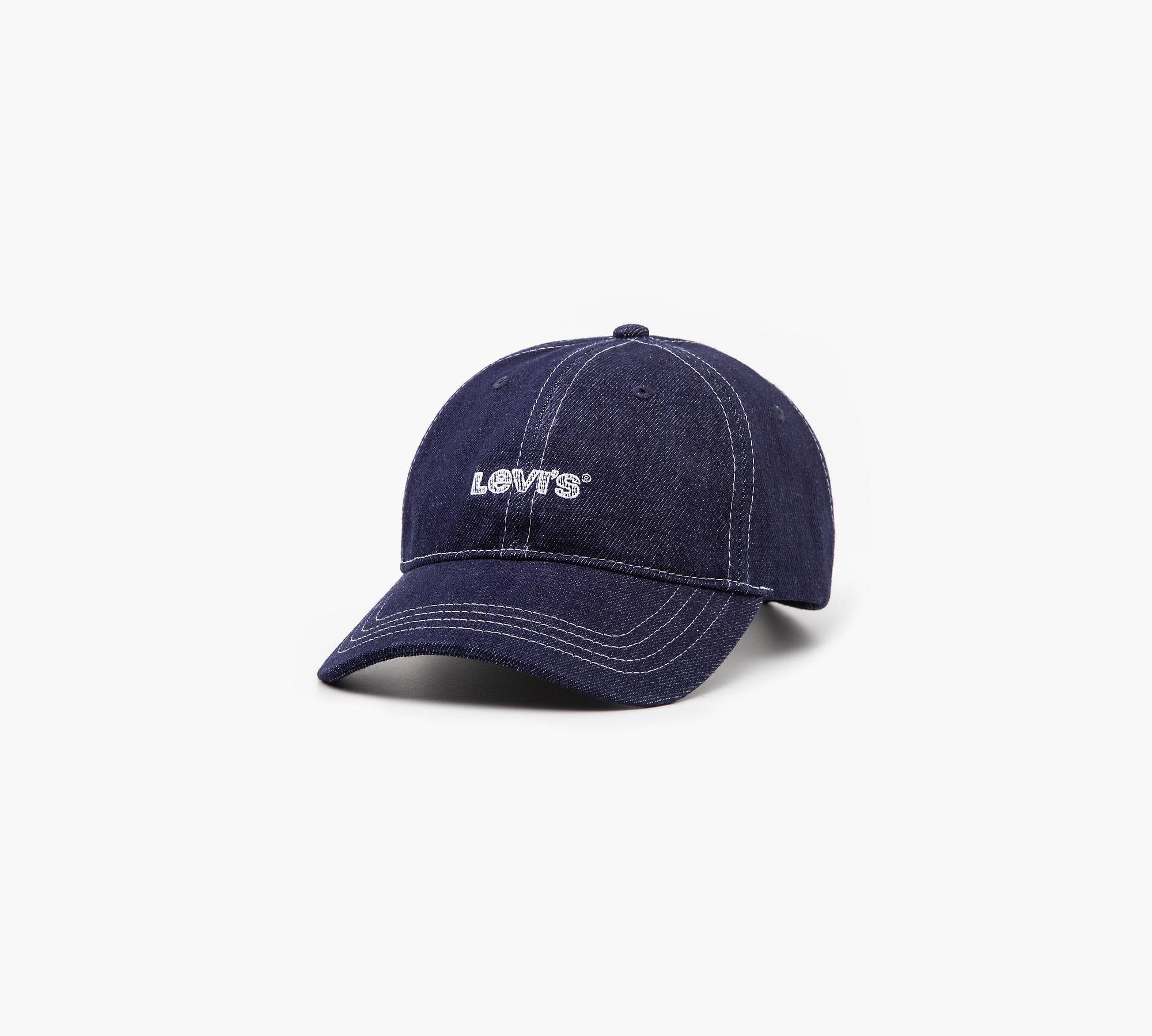 Baseball Cap - Blue | Levi's® FR