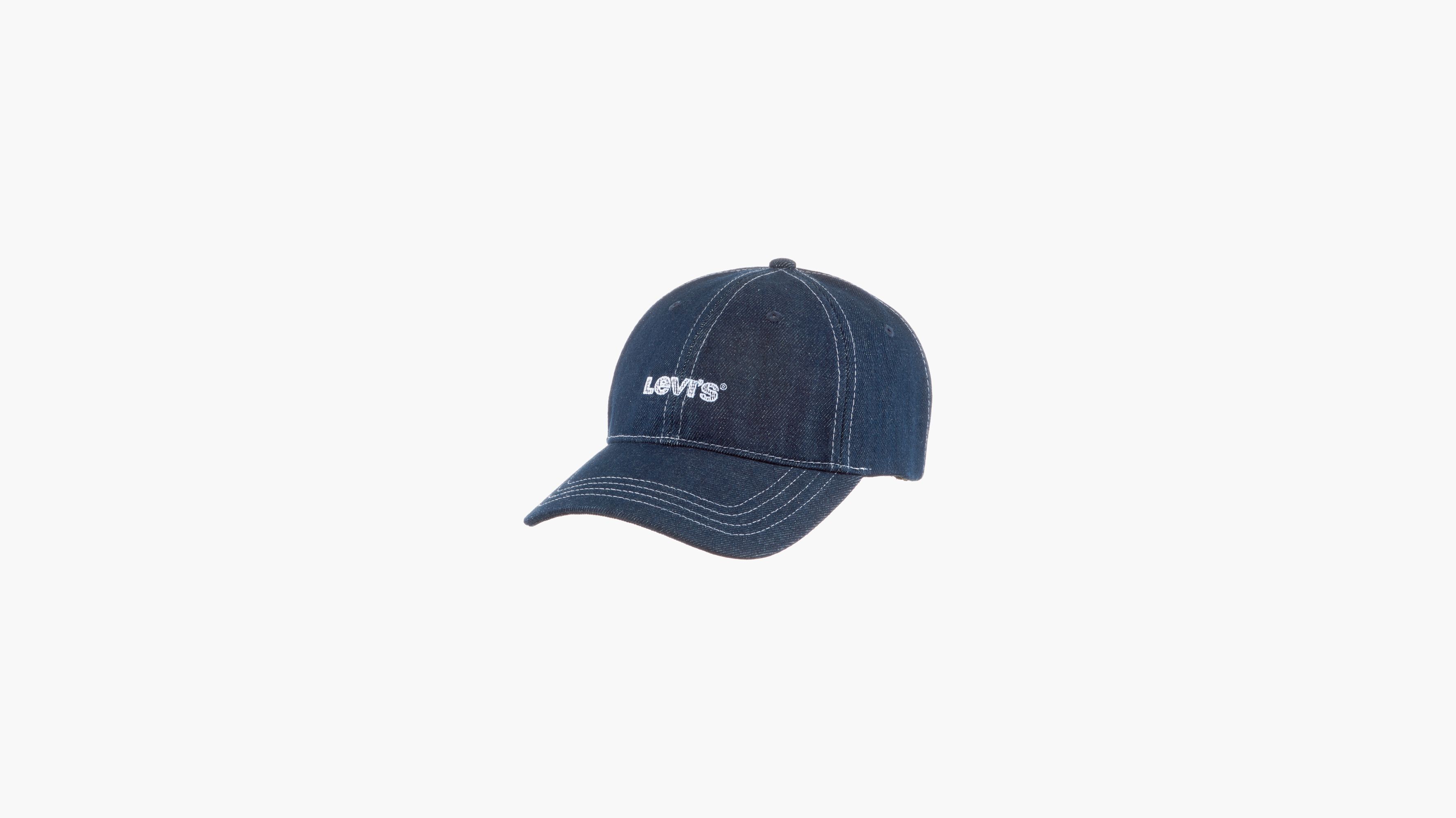 Levis cheap jeans cap