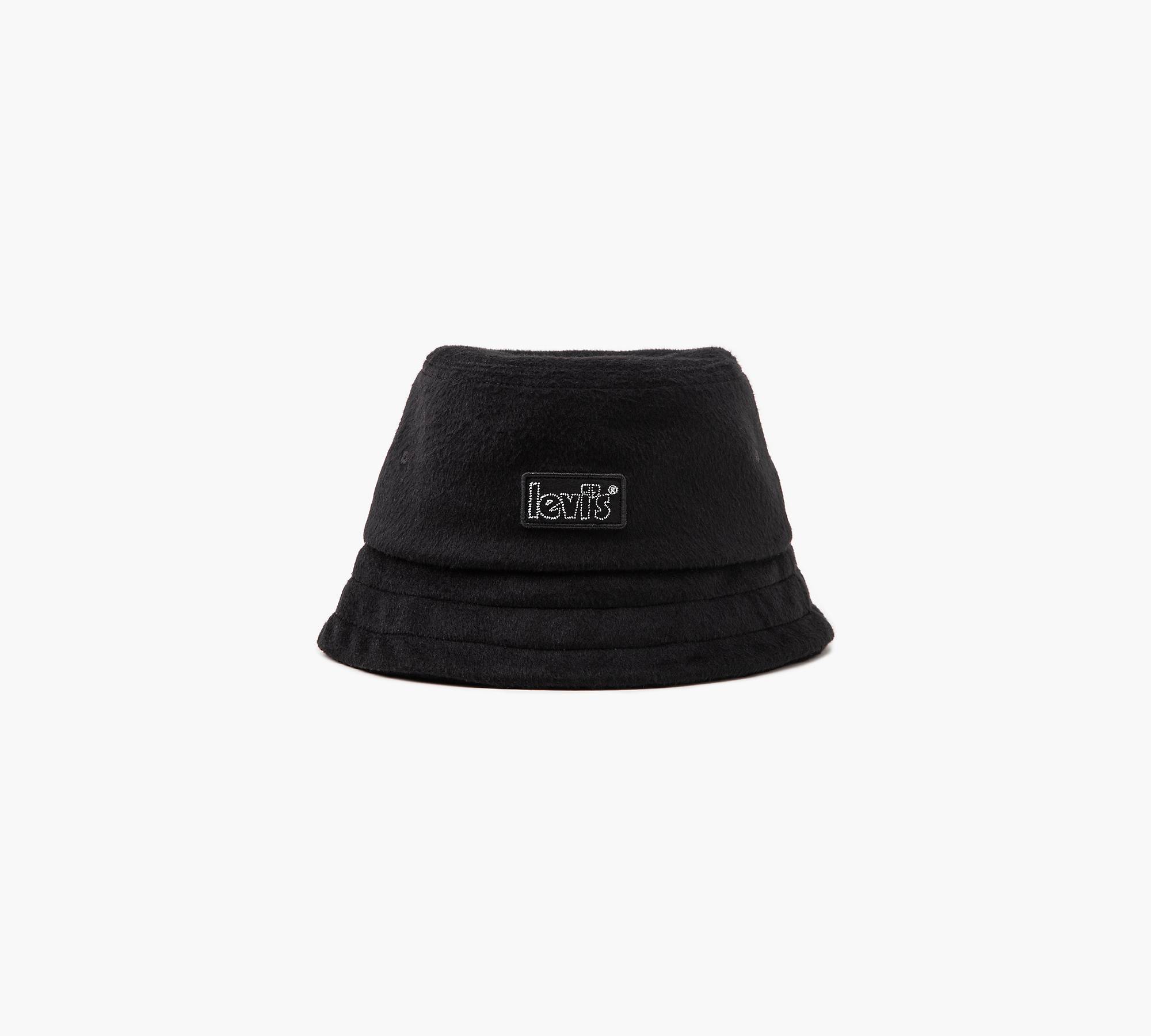 Cozy Bucket Hat 1