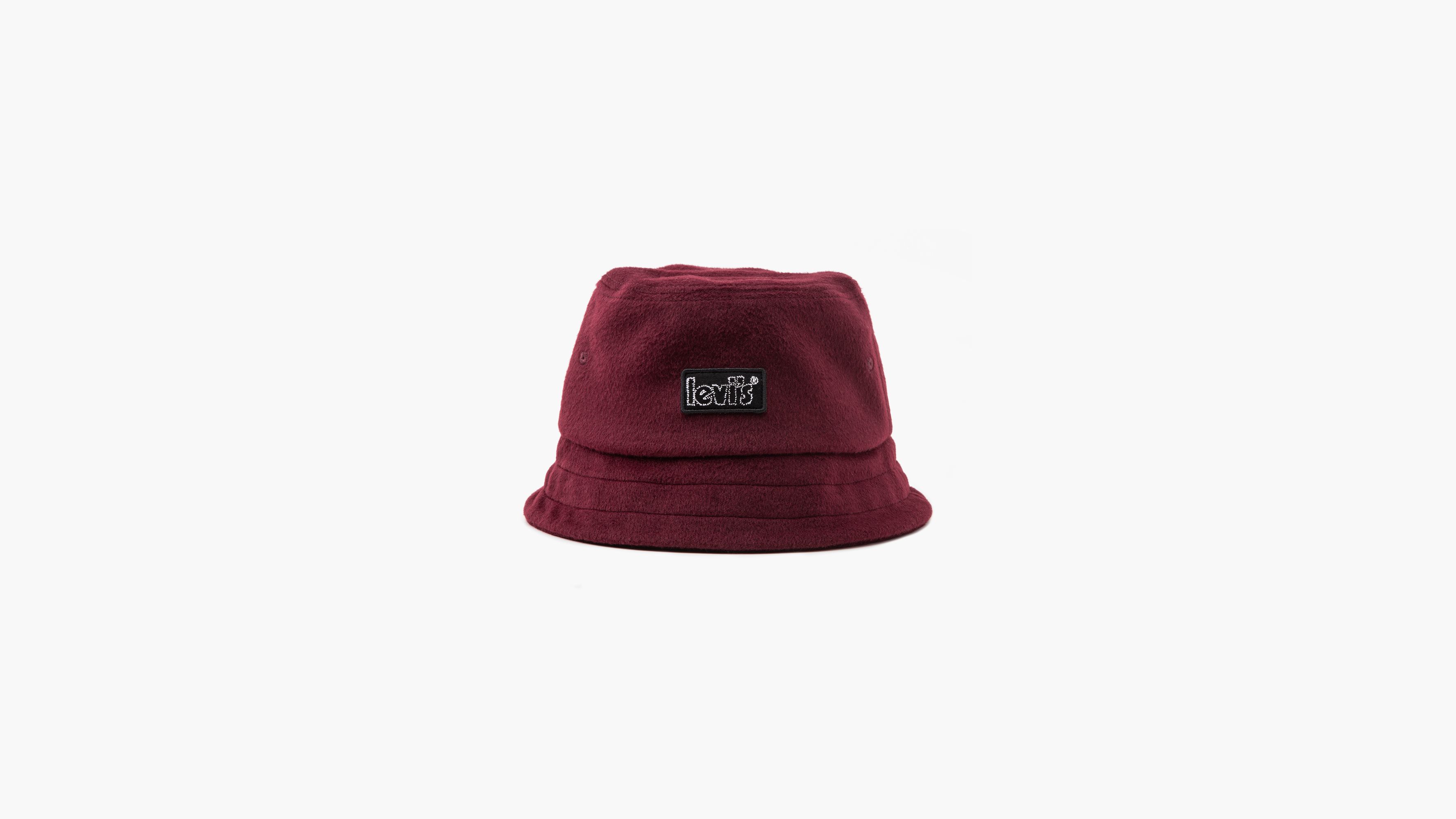 Cozy Bucket Hat 1