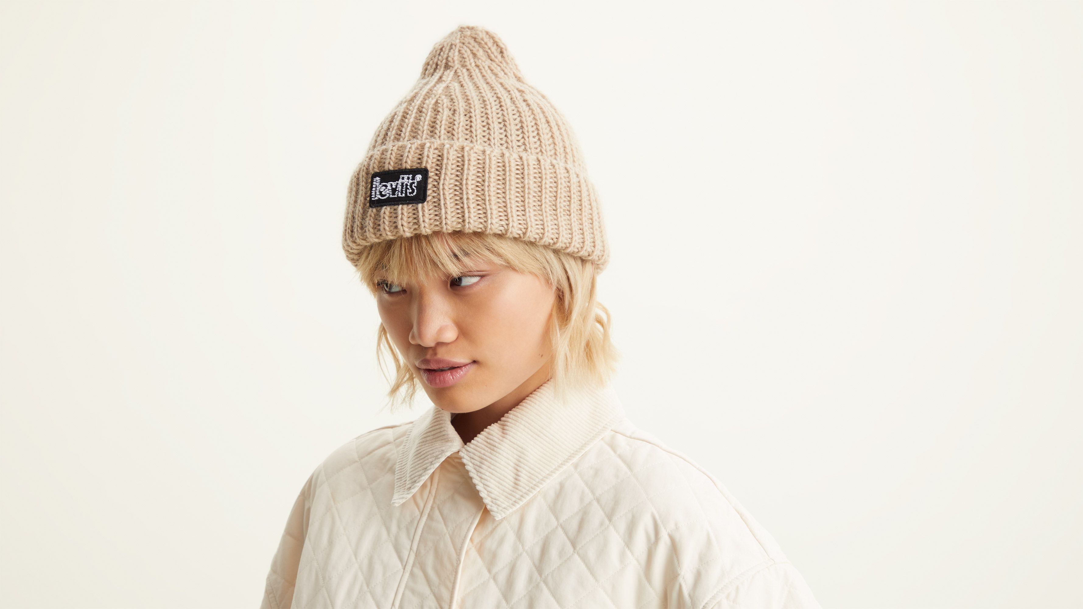 Bonnet Chunky Levi's® 2