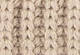 Natural Tan - Neutral - Gorro de lana gruesa Levi's®