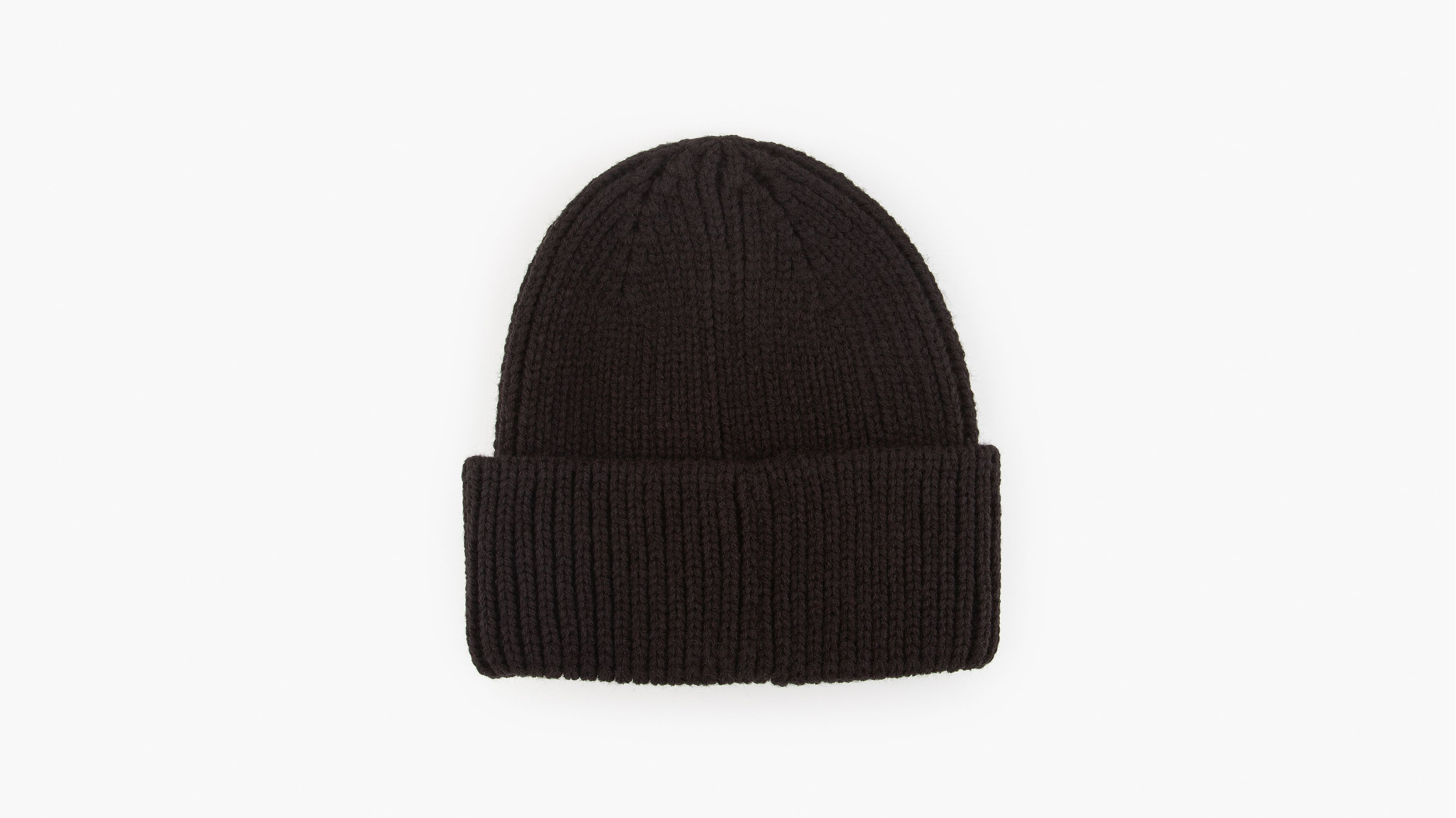 Utility Beanie Black Levi's® CA