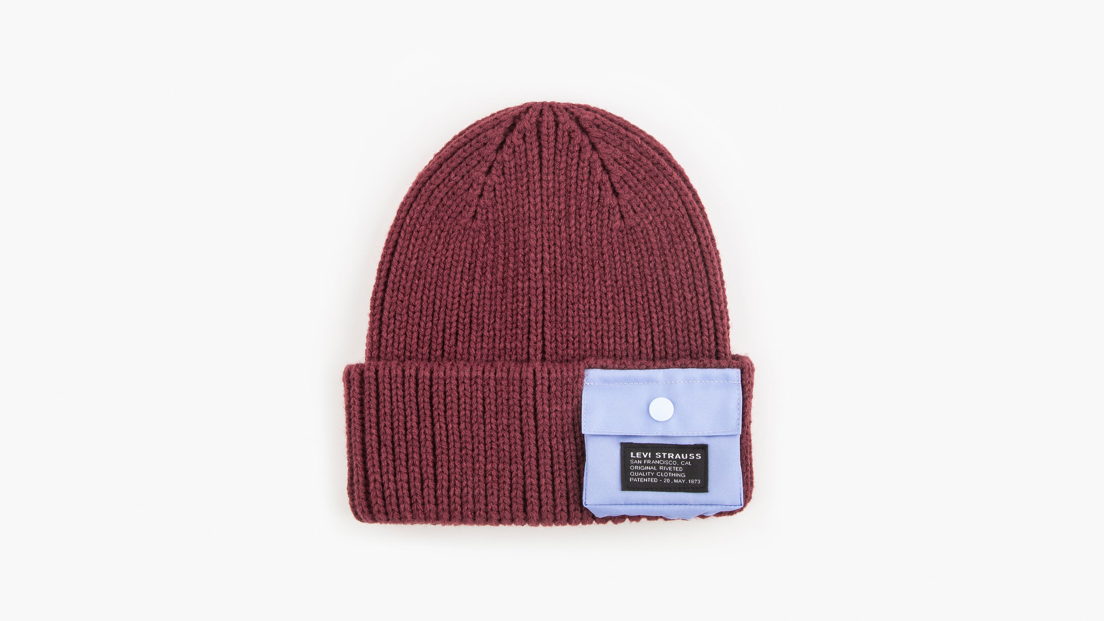 Utility Beanie 1