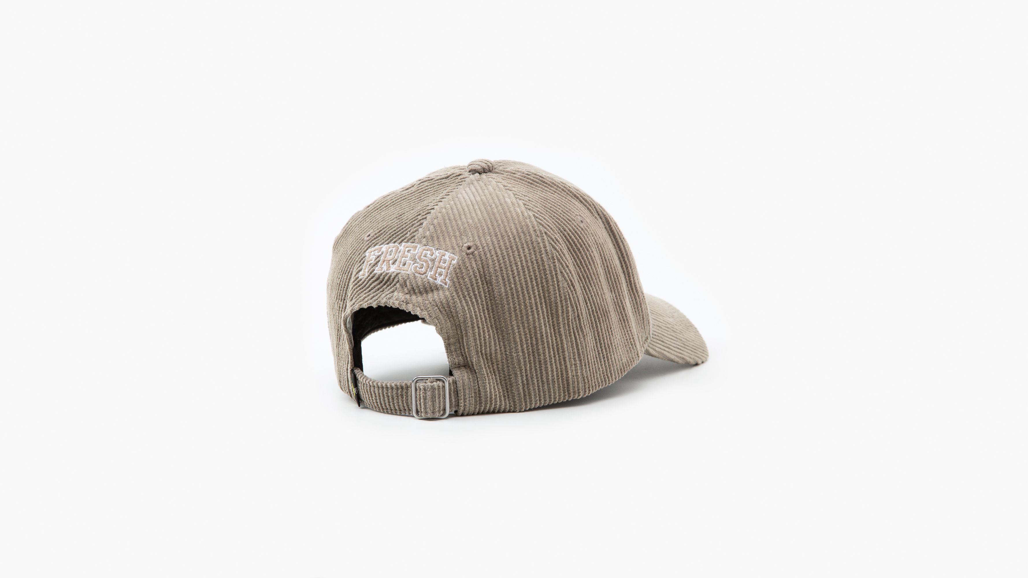 Levi\'s® Fresh Hat - | Levi\'s® Grey US
