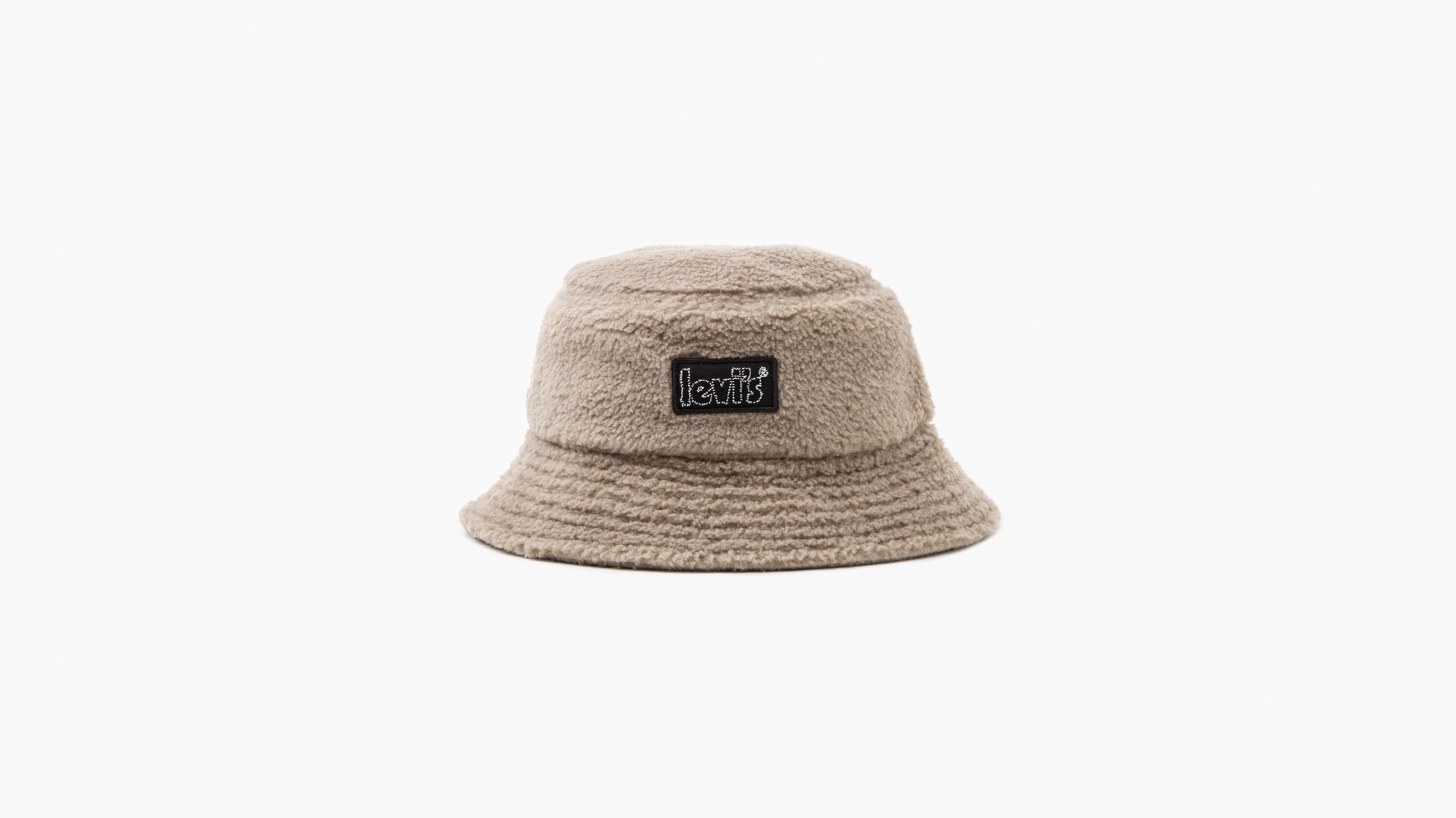 Wooly Bucket Hat 1
