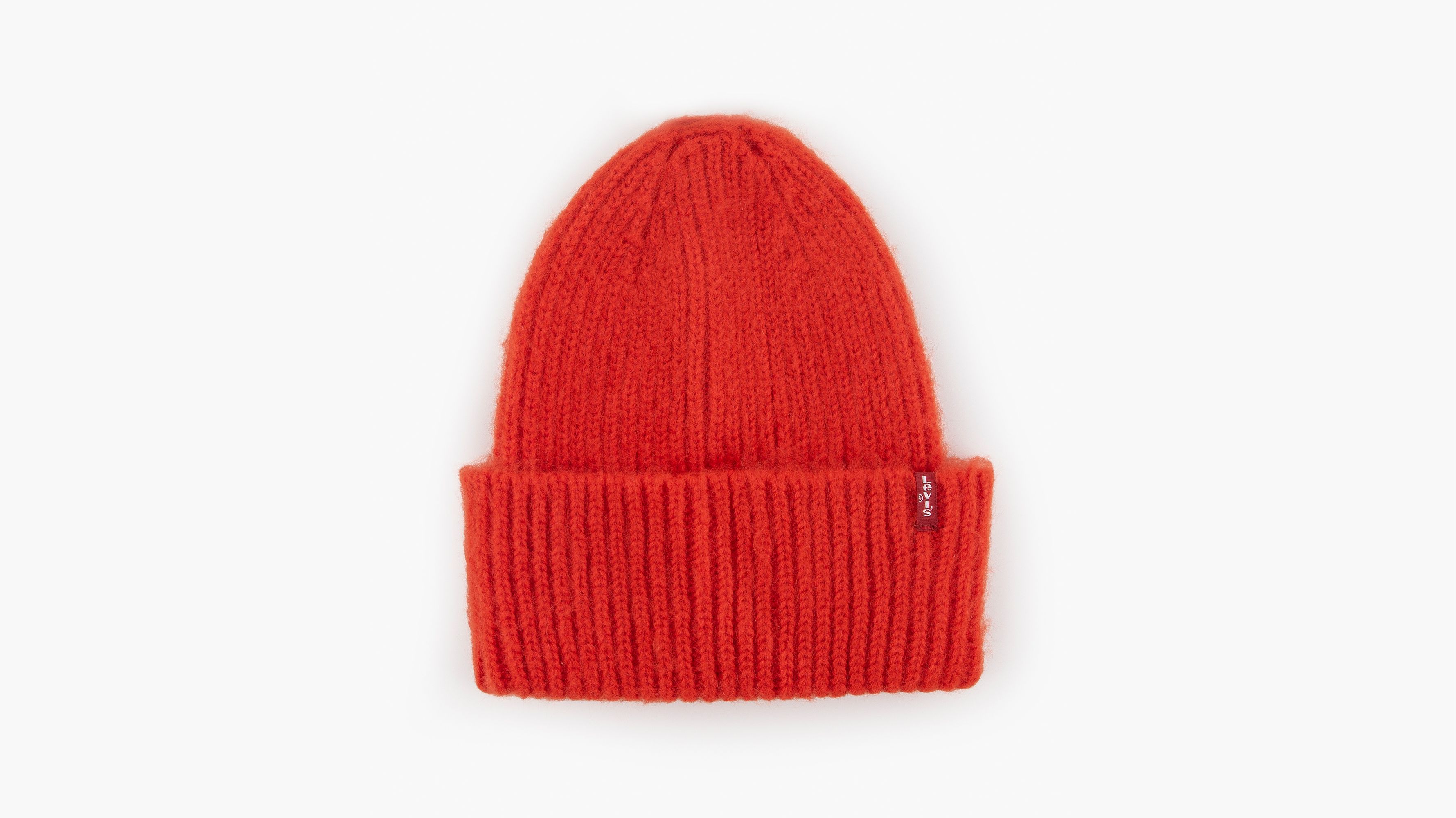 Chunky Beanie 1