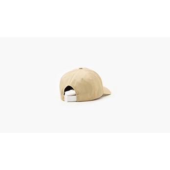 Gold Tab™ Baseball Cap 2