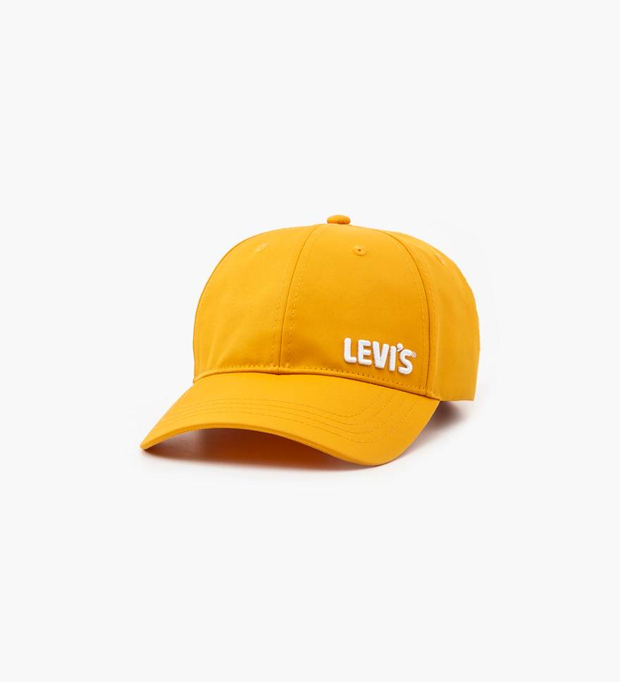 Levi's® Gold Tab™ Baseball Cap 1