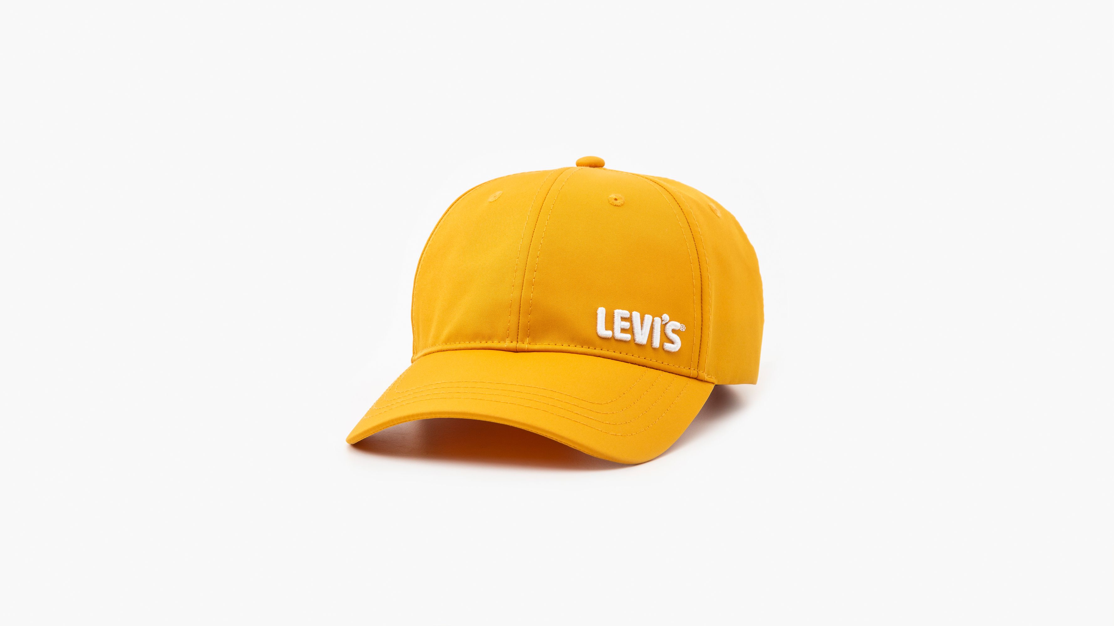 Gold Tab™ Baseball Cap 1