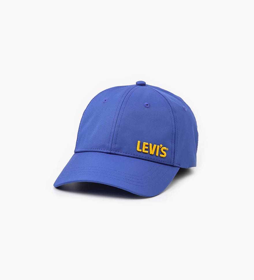 Levi's® Gold Tab™ Baseball Cap 1