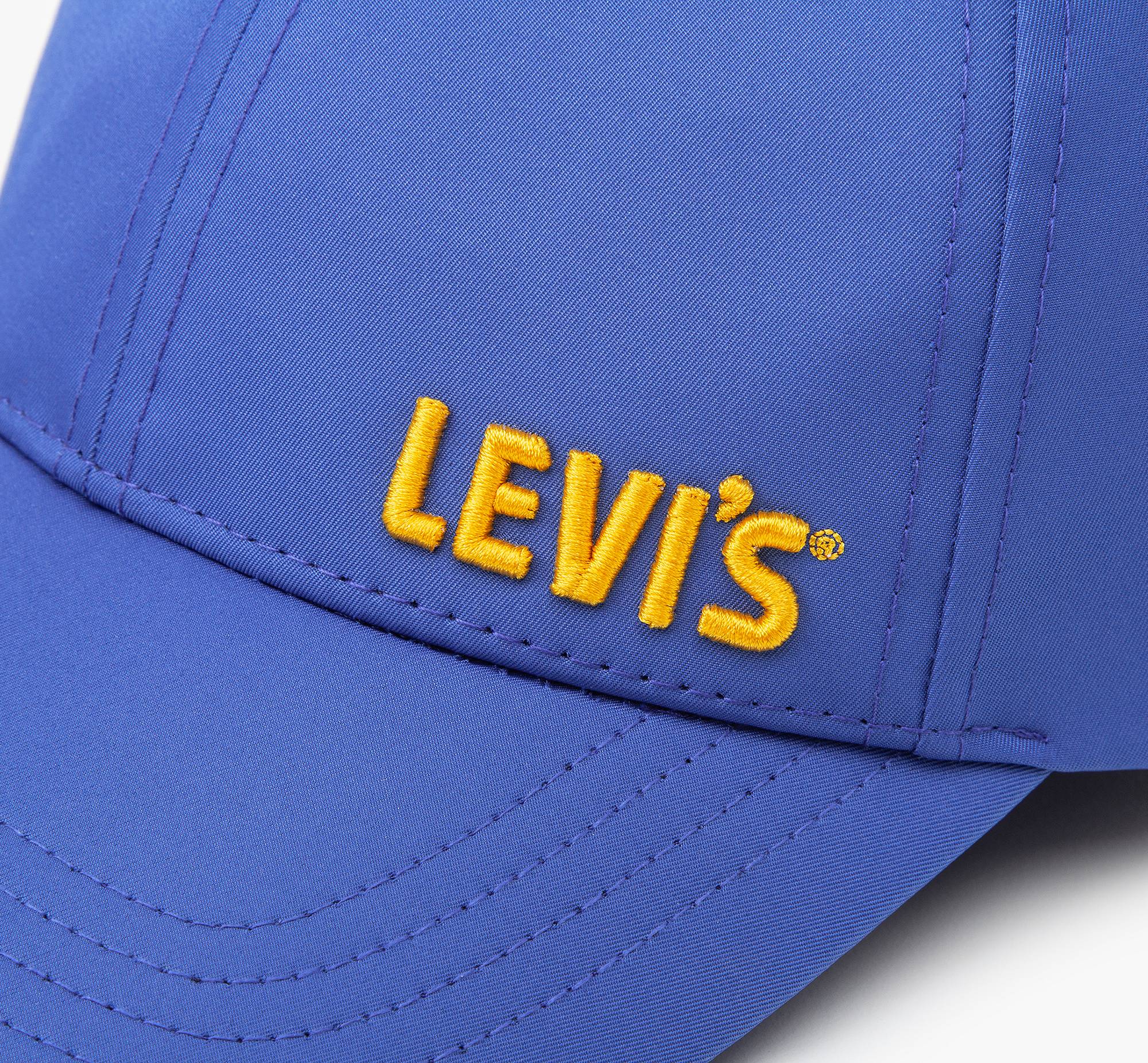 Levi's® Gold Tab™ Baseball Cap 3