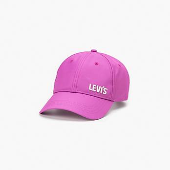 Levi's® Gold Tab™ Cap 1