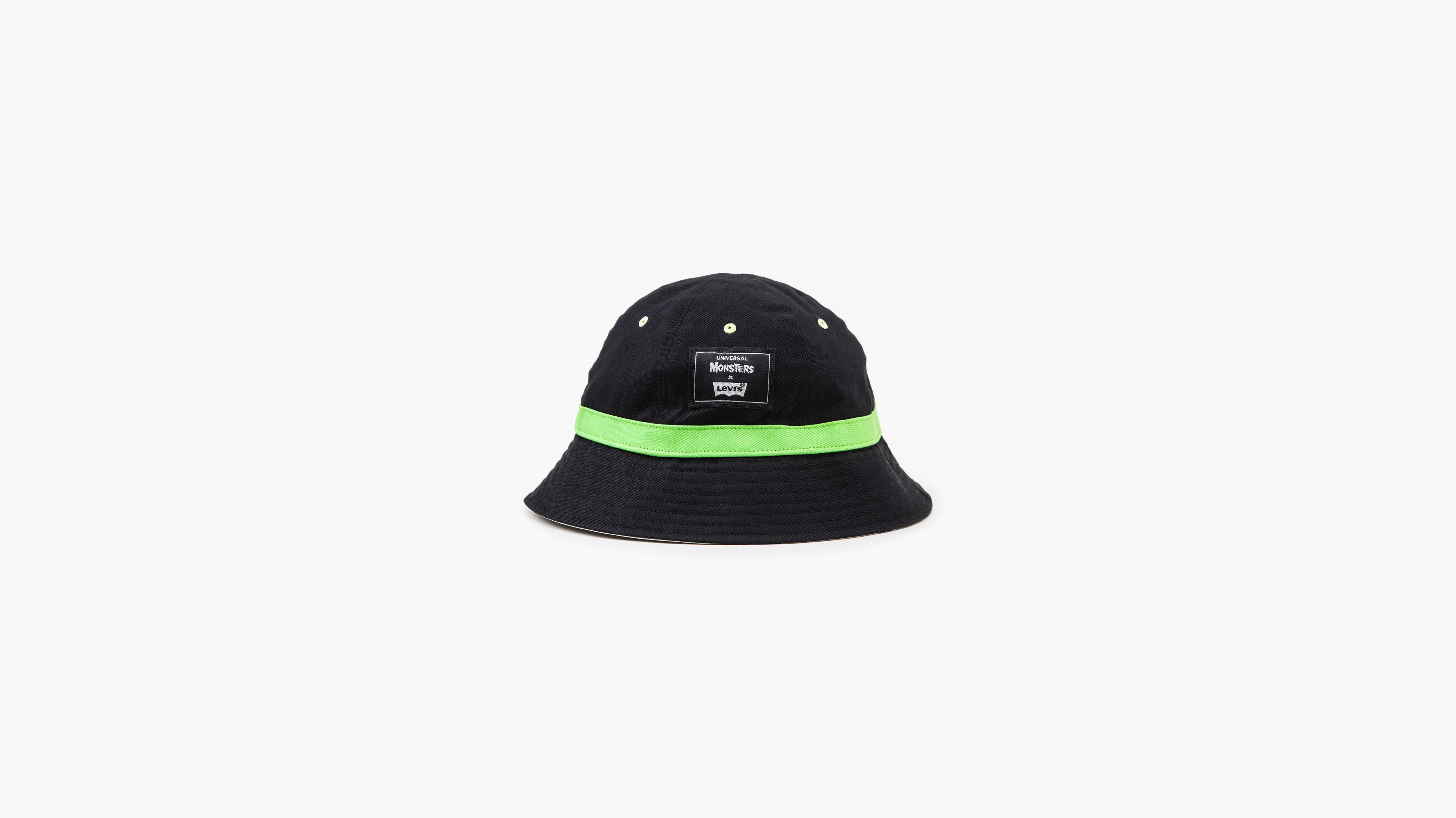 Monsters® X Levi’s® Bucket Hat Multi Colour Levi's® BE