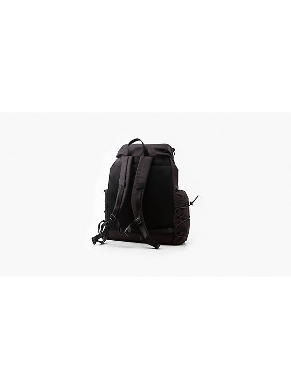 Utility Backpack - Black | Levi's® US